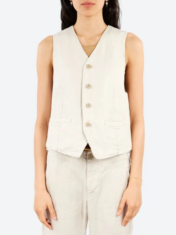 V-Neck Vest sold by gravitypope