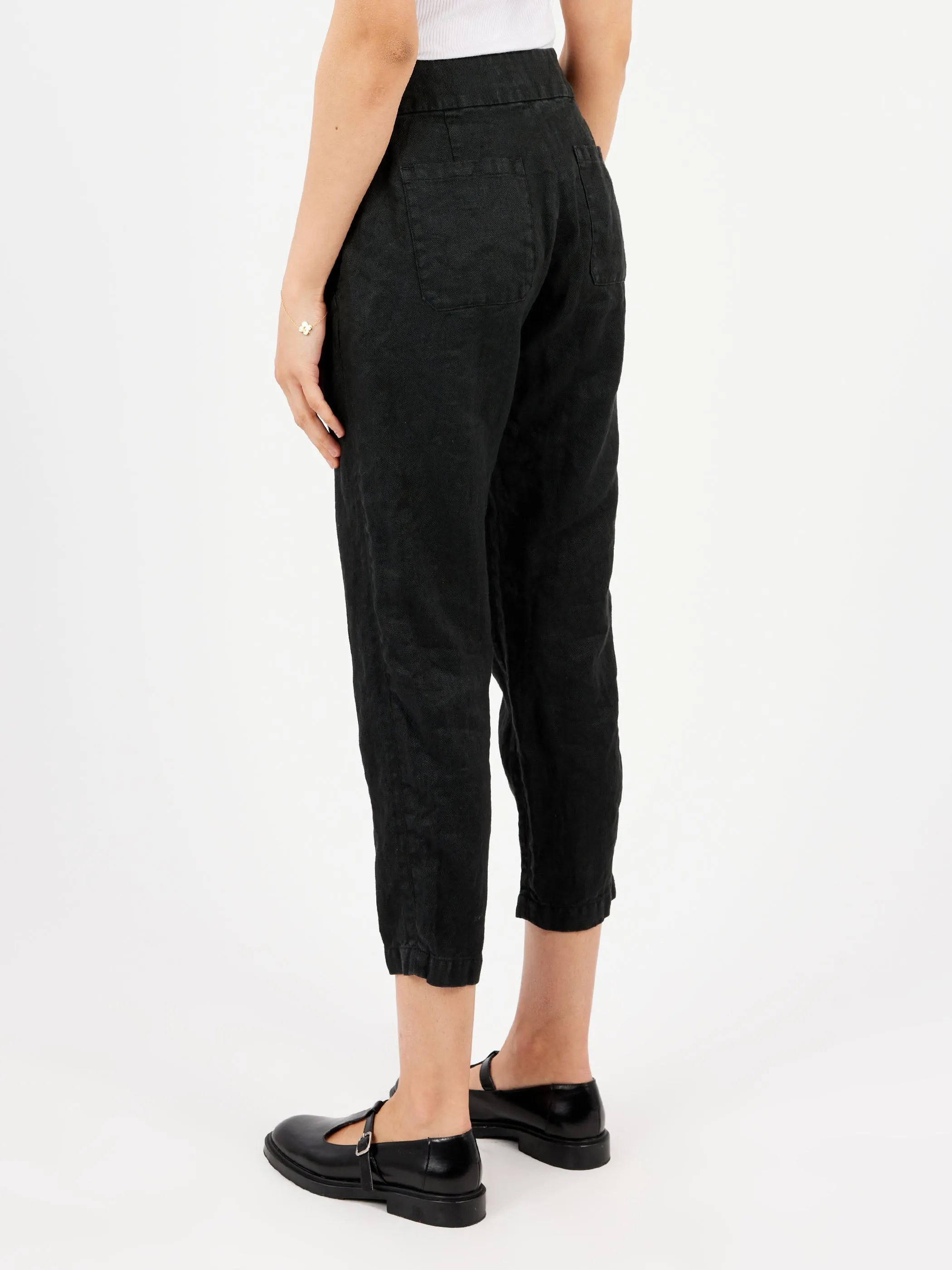 Tapered Pants sold by gravitypope product image thumbnail 4
