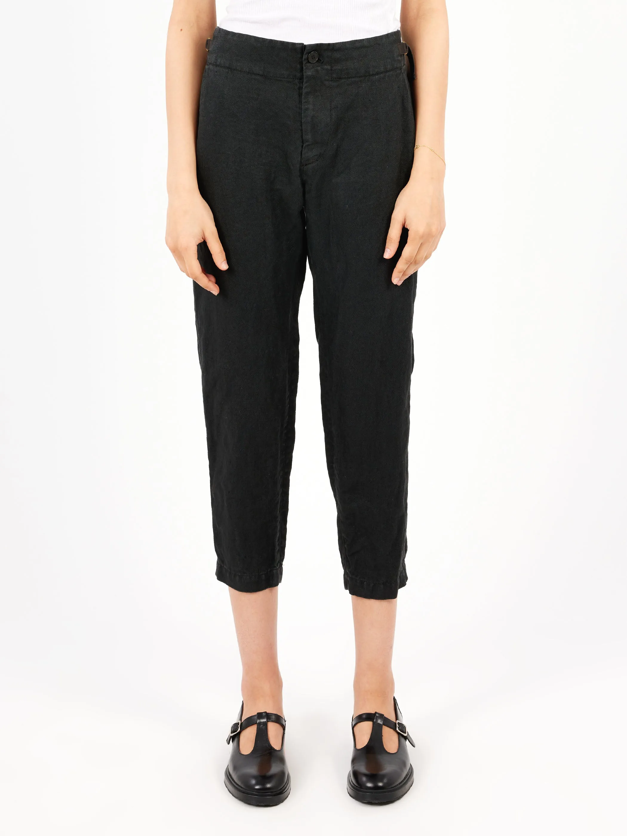 Tapered Pants sold by gravitypope