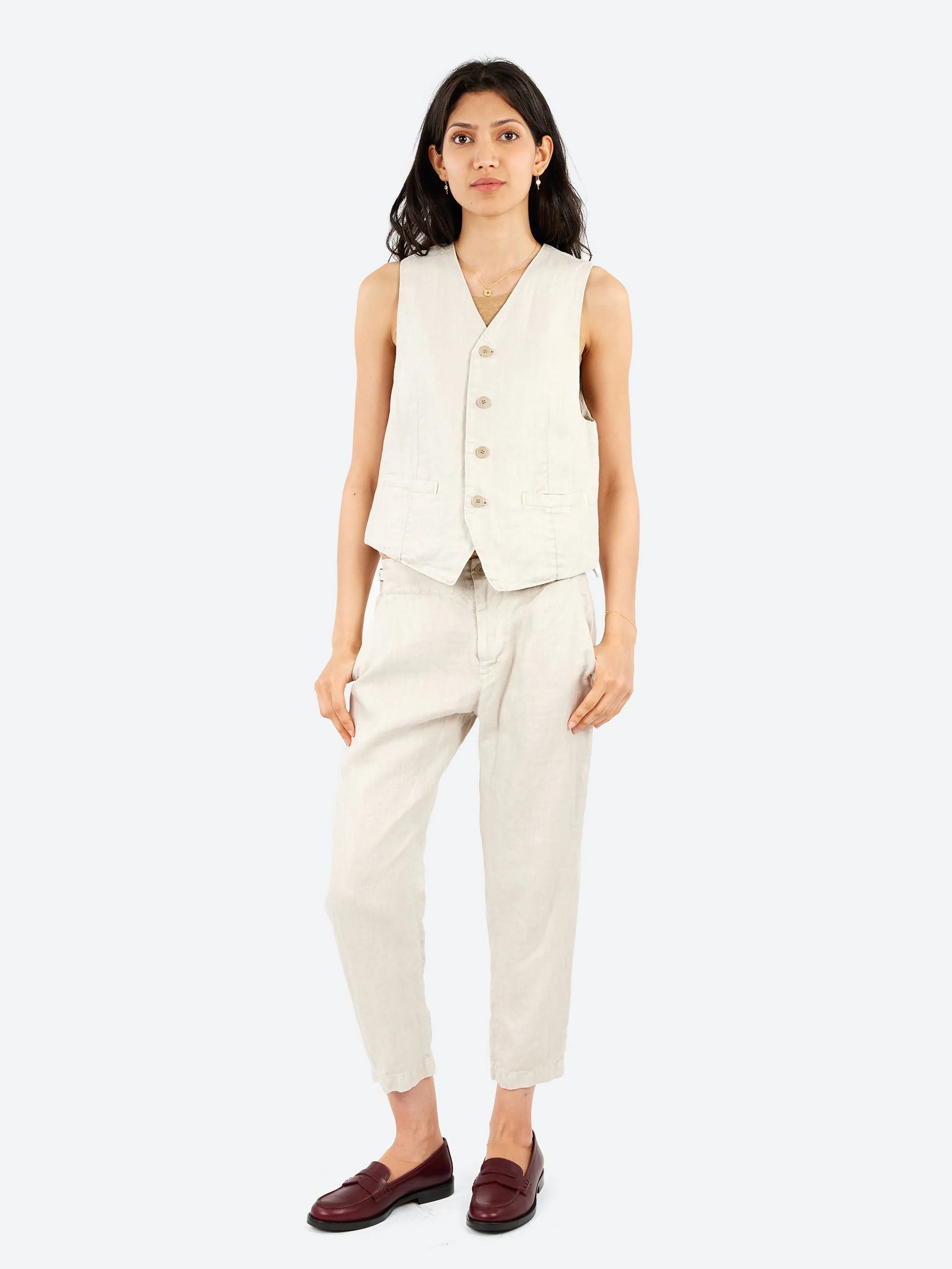 Tapered Pants sold by gravitypope product image thumbnail 2