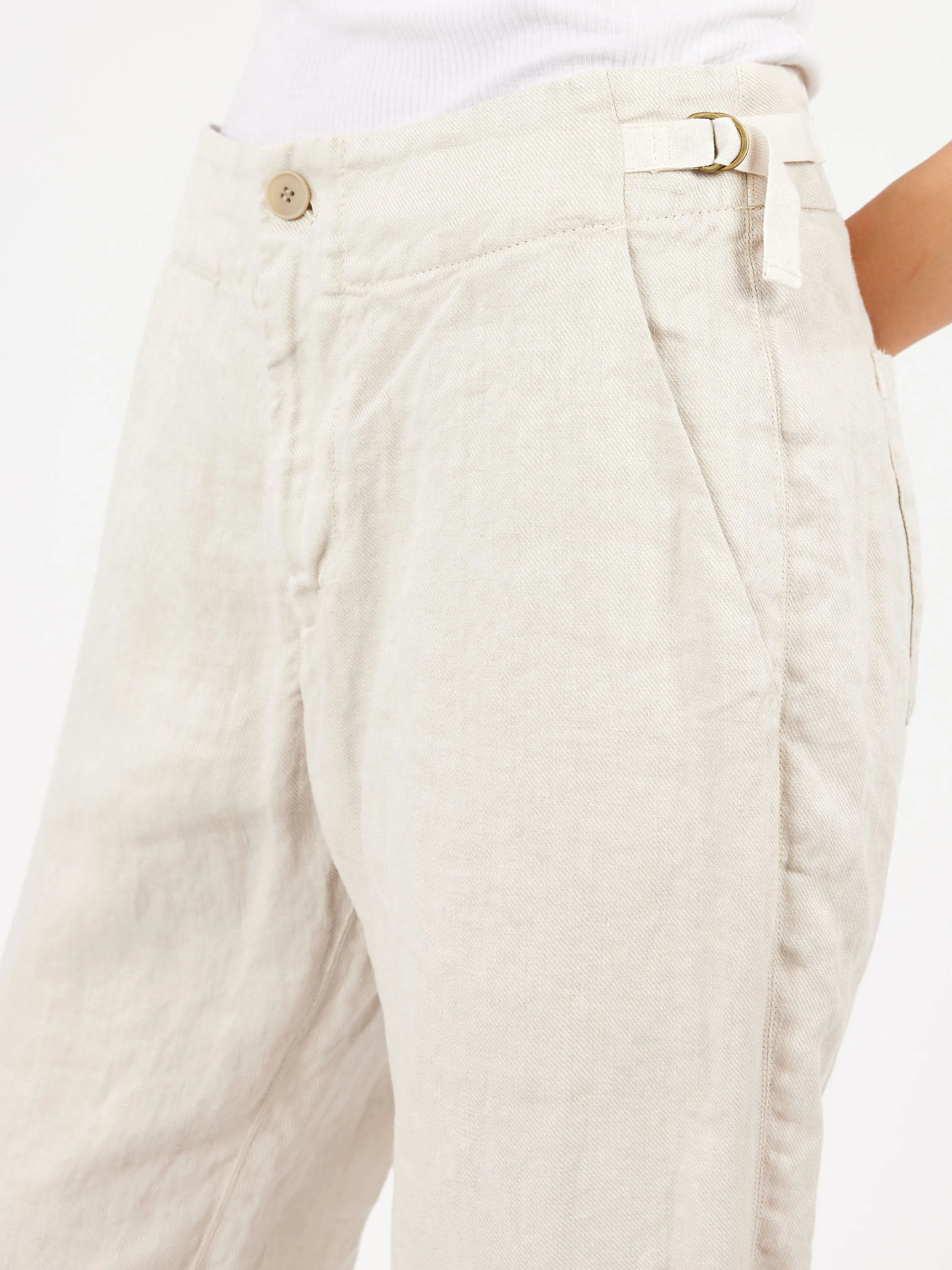 Tapered Pants sold by gravitypope product image thumbnail 5