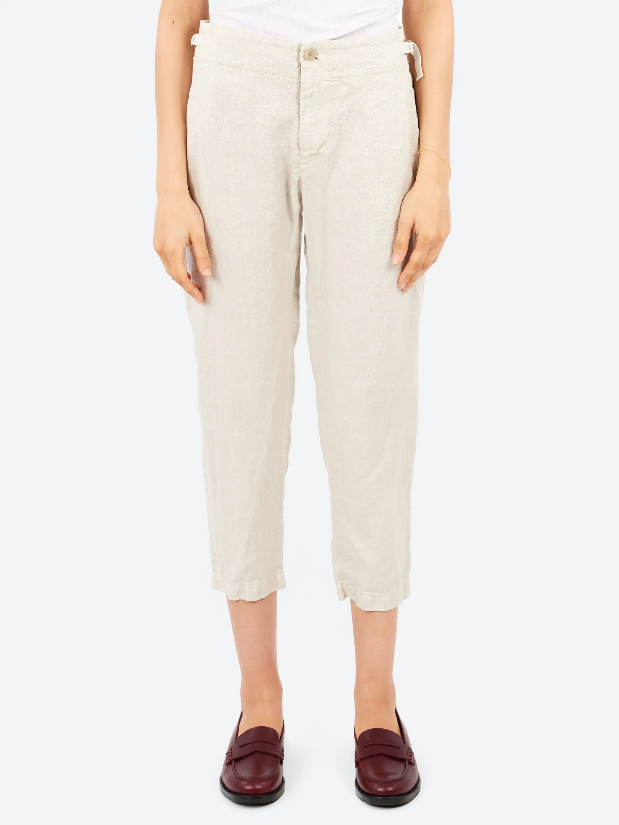 Tapered Pants sold by gravitypope