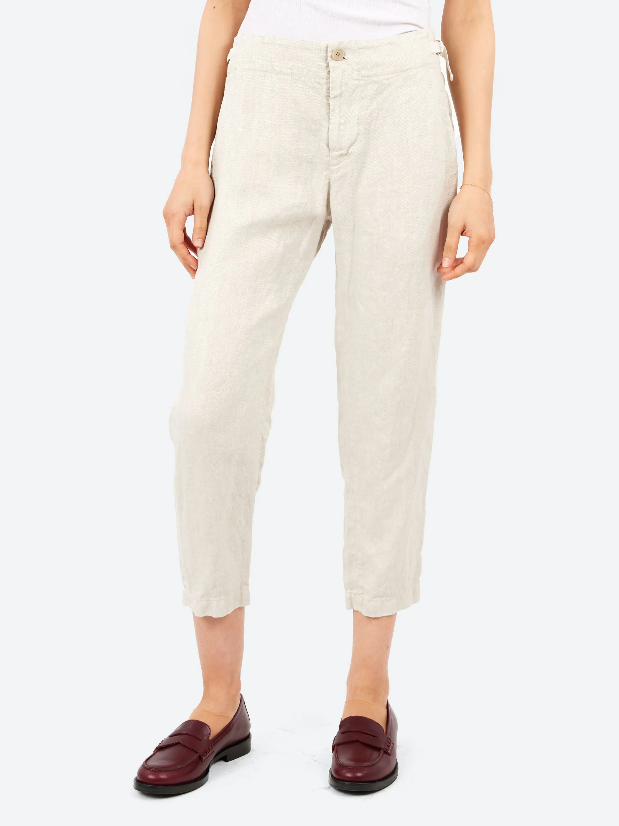 Tapered Pants sold by gravitypope product image thumbnail 4