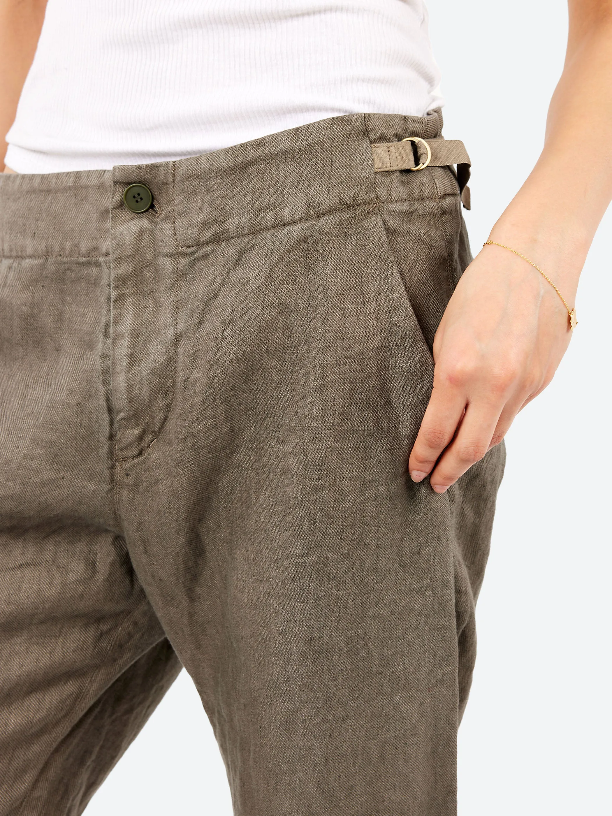 Tapered Pants sold by gravitypope product image thumbnail 5