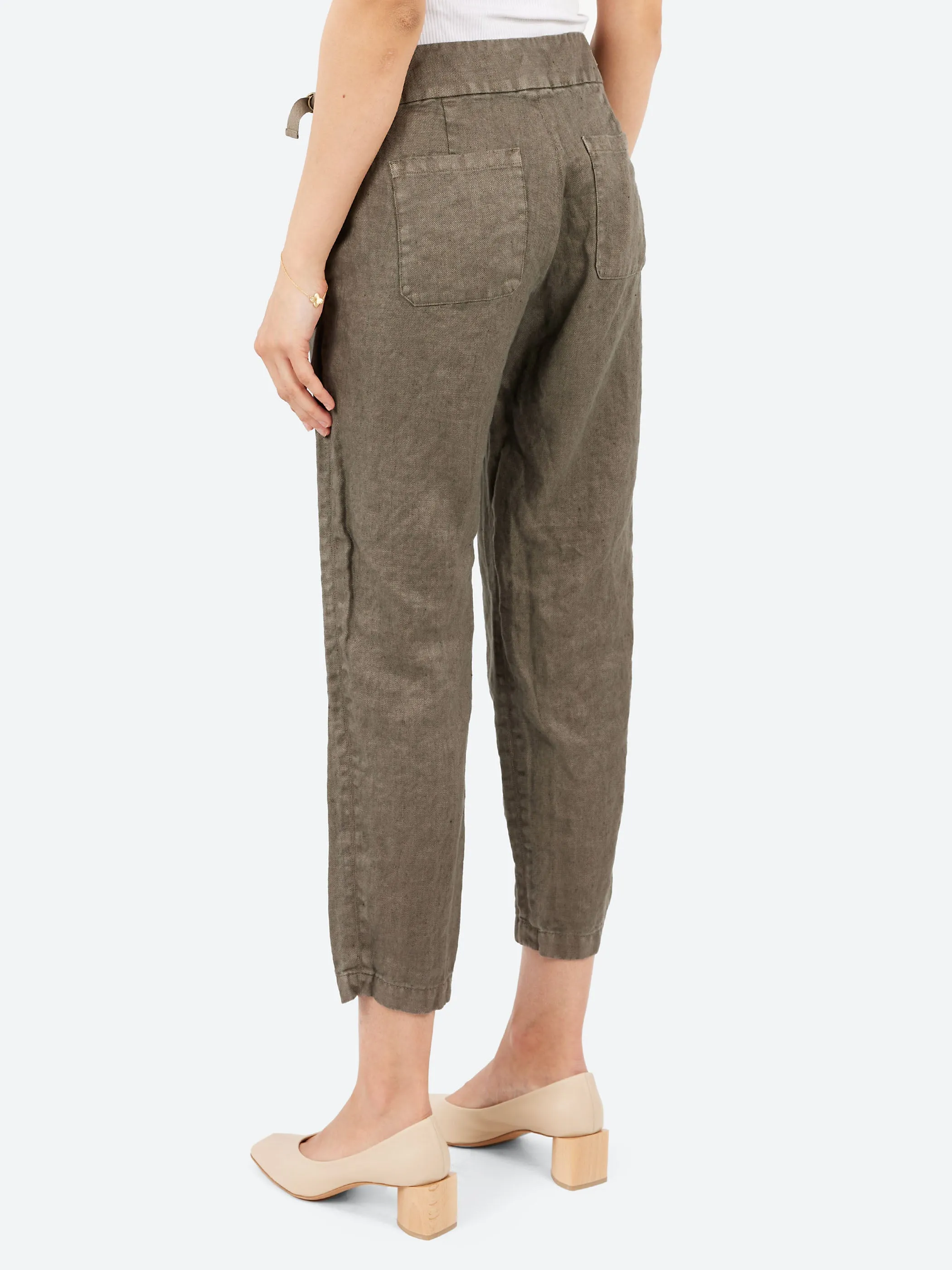 Tapered Pants sold by gravitypope product image thumbnail 4