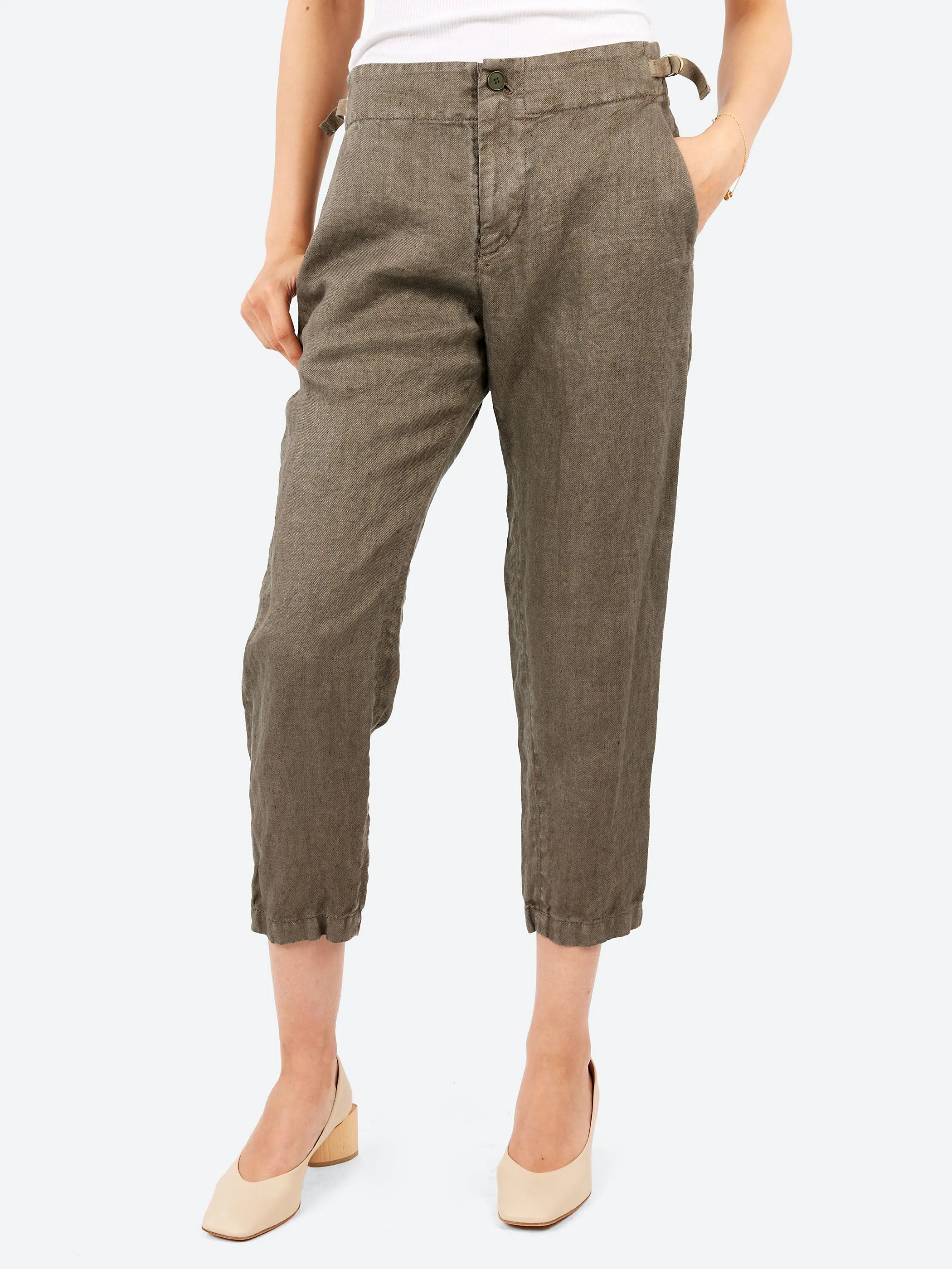 Tapered Pants sold by gravitypope product image thumbnail 3