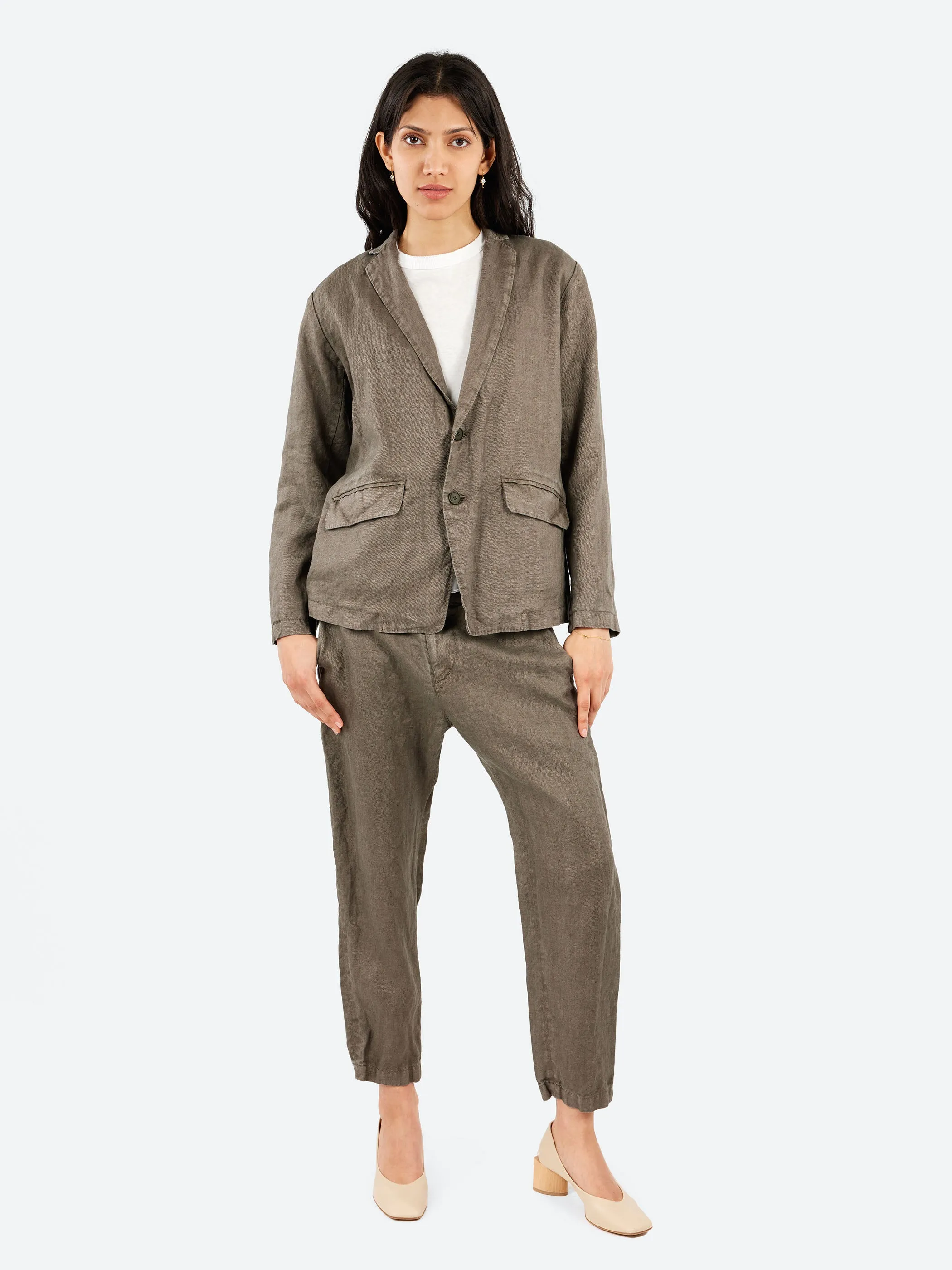 Tapered Pants sold by gravitypope product image thumbnail 2