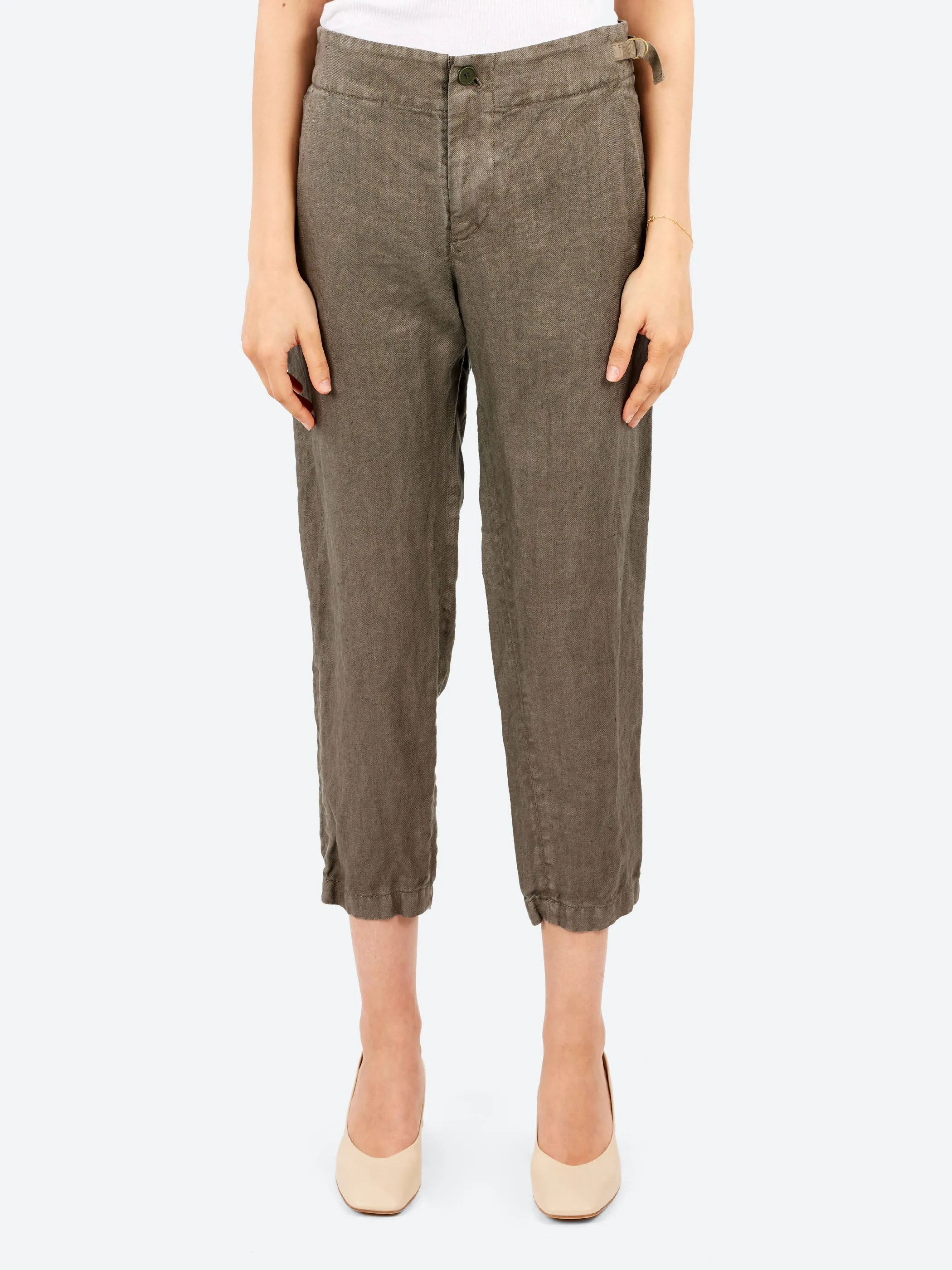 Tapered Pants sold by gravitypope