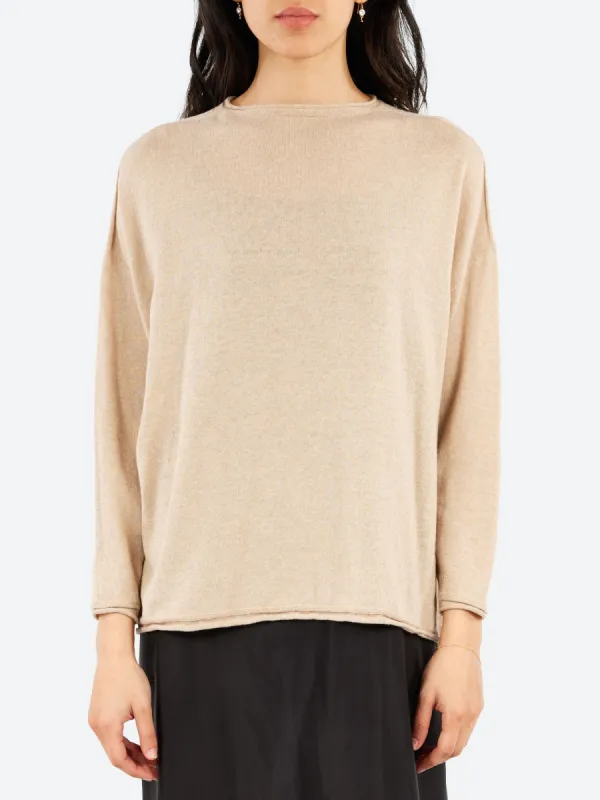 Square Pullover sold by gravitypope