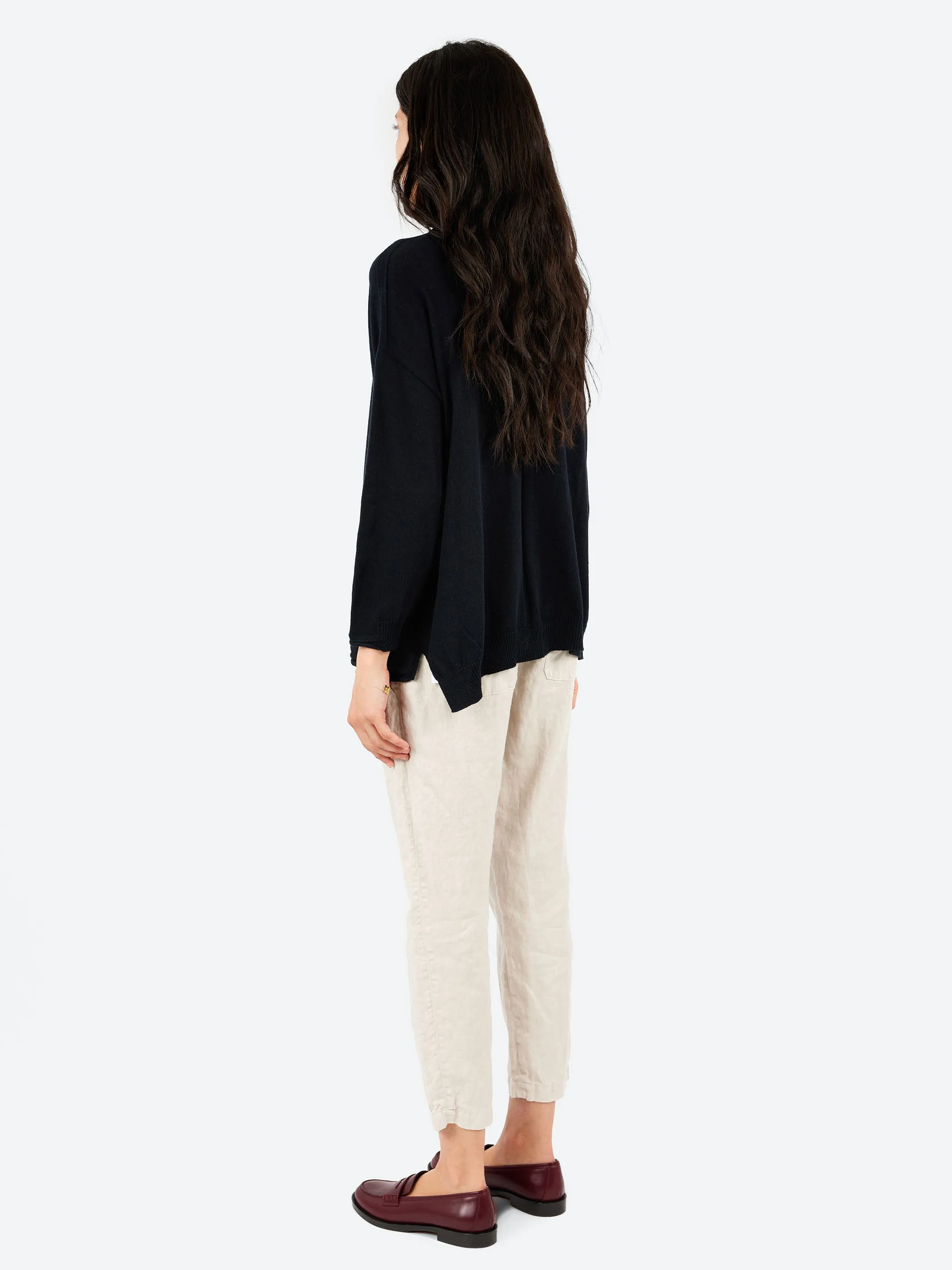 Square Pullover sold by gravitypope product image thumbnail 3