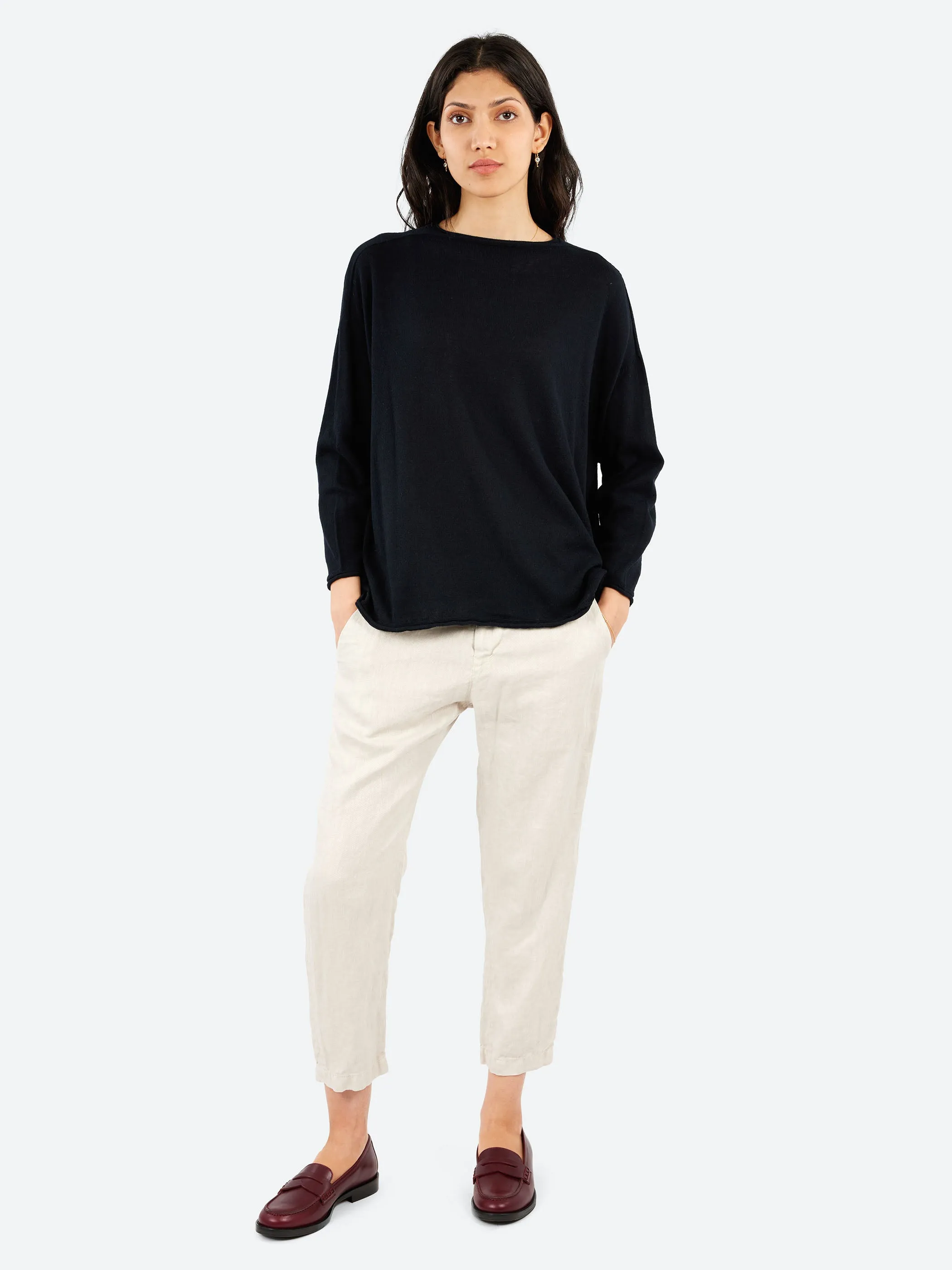 Square Pullover sold by gravitypope product image thumbnail 2