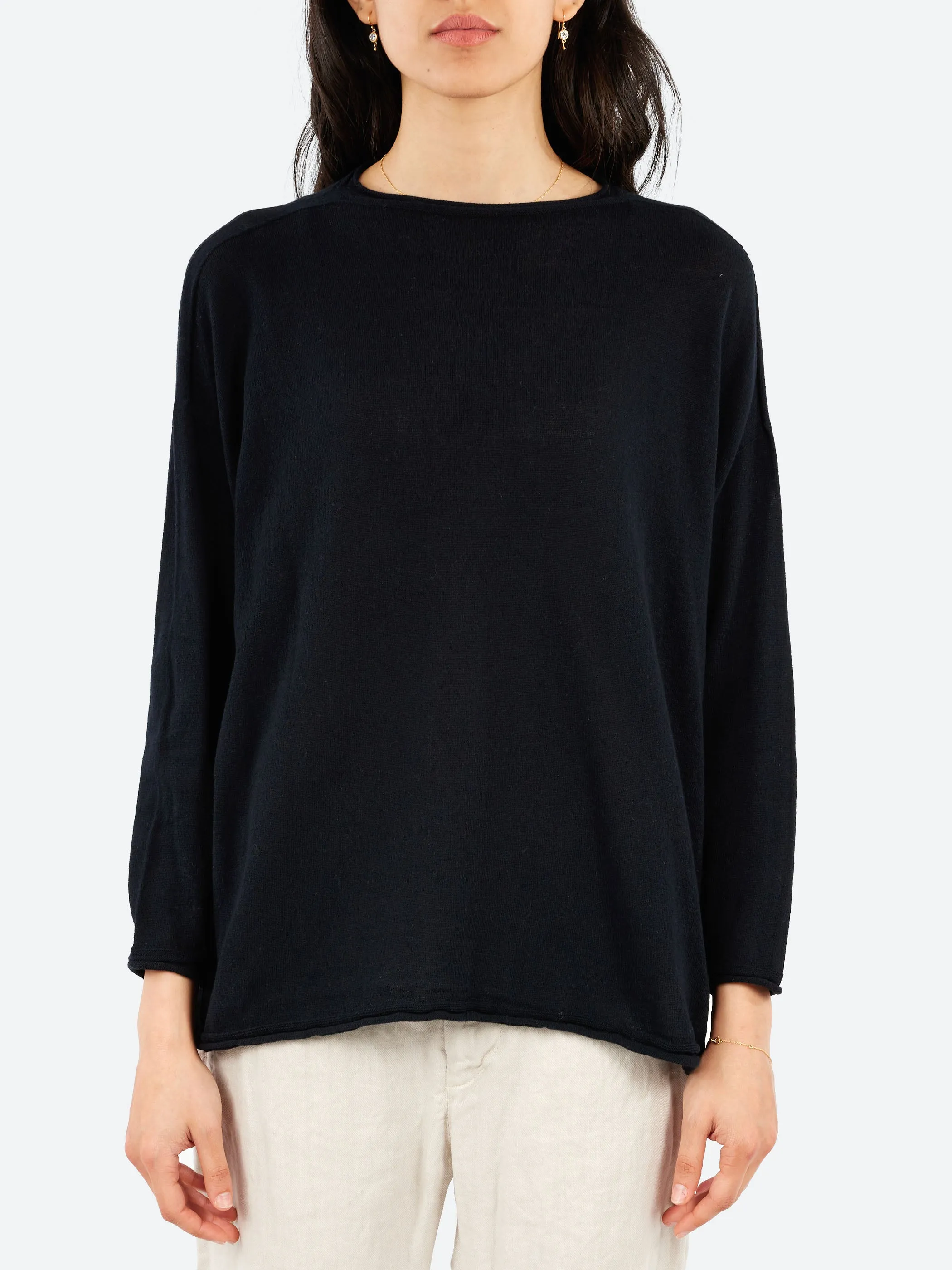 Square Pullover sold by gravitypope