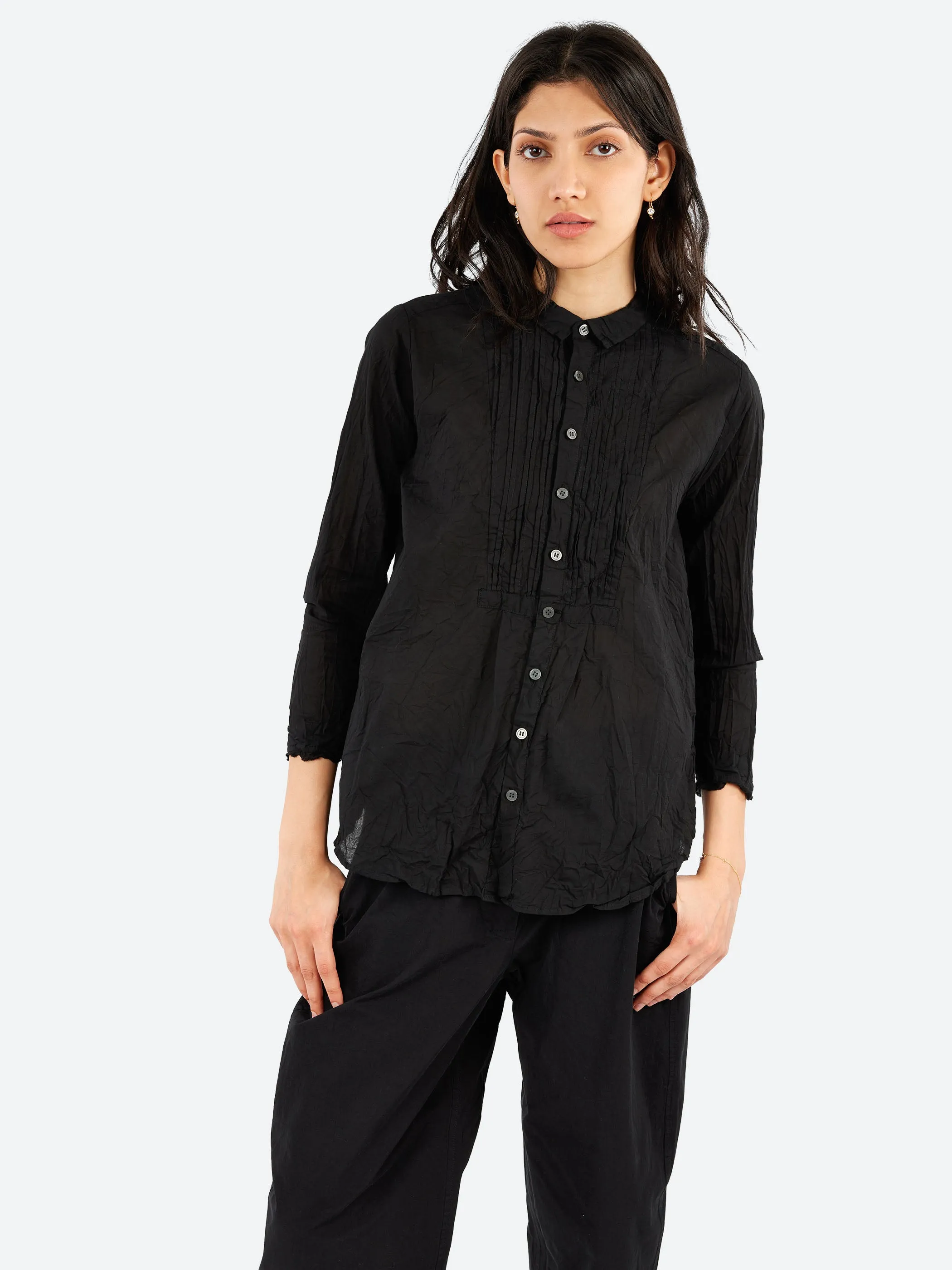 Random Pinktuck Blouse sold by gravitypope product image thumbnail 4