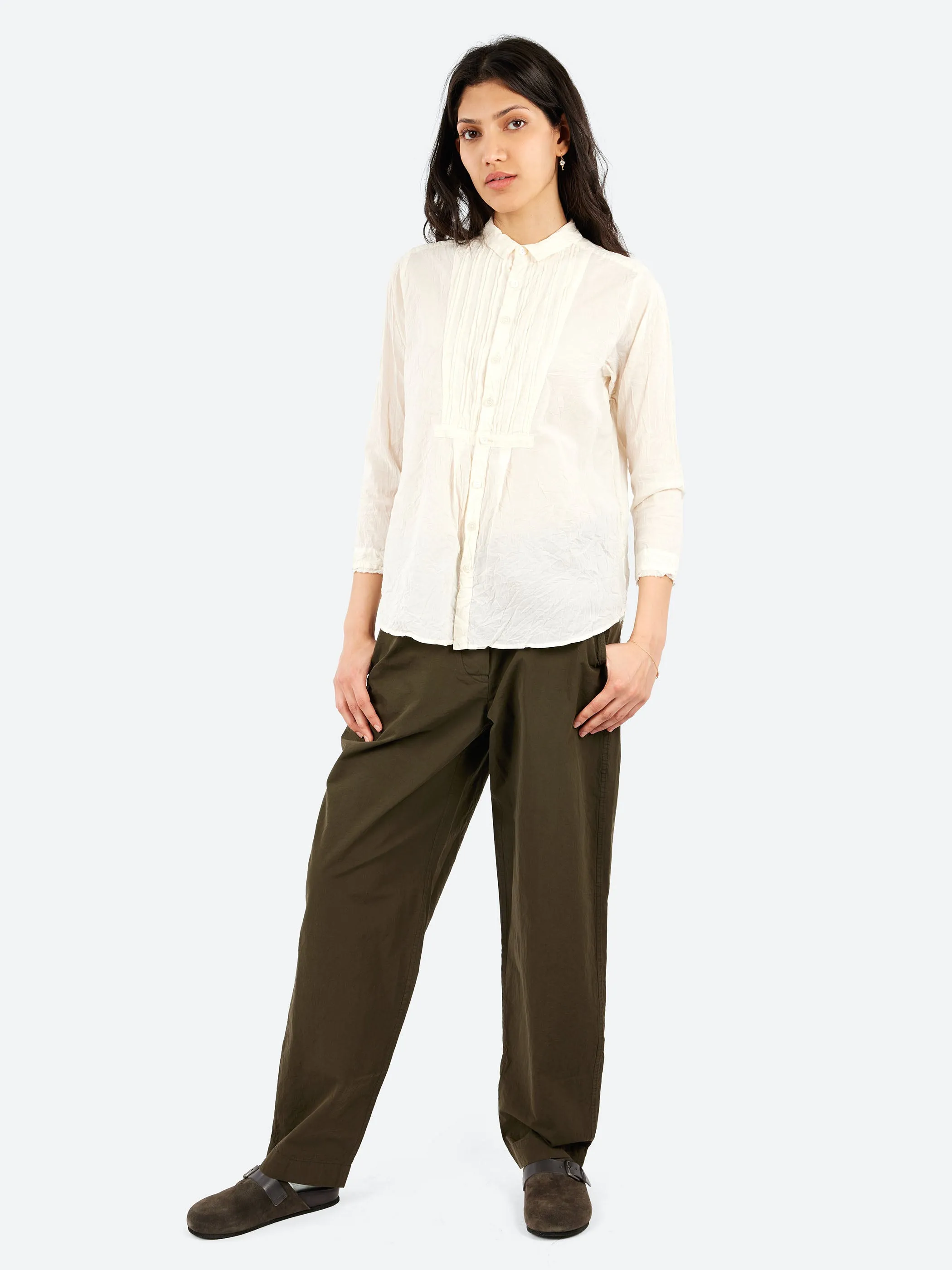 Random Pinktuck Blouse sold by gravitypope product image thumbnail 2