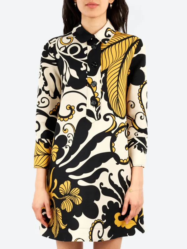 Short Artemis Dress sold by gravitypope