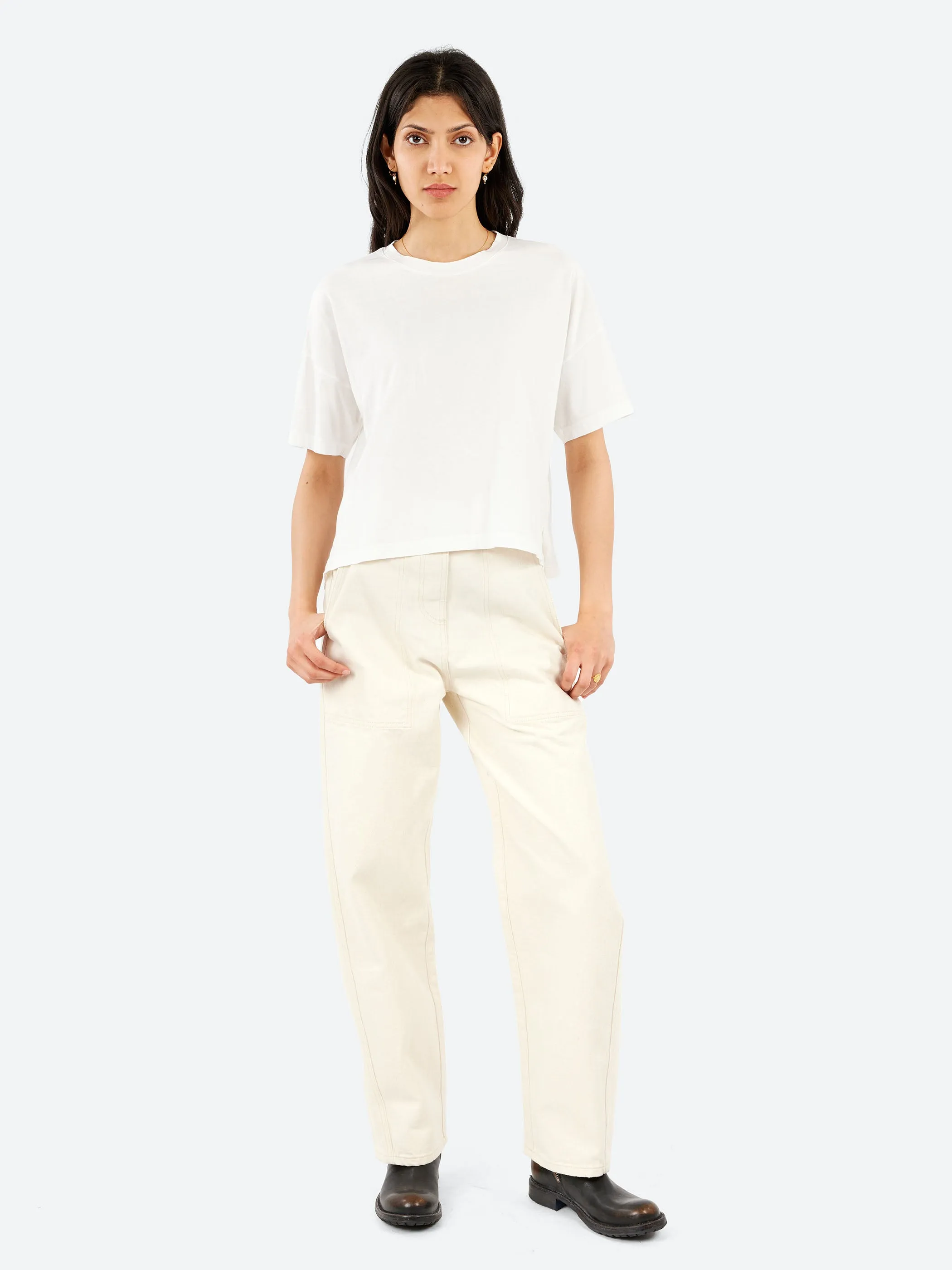 Oversized T-Shirt sold by gravitypope product image thumbnail 2