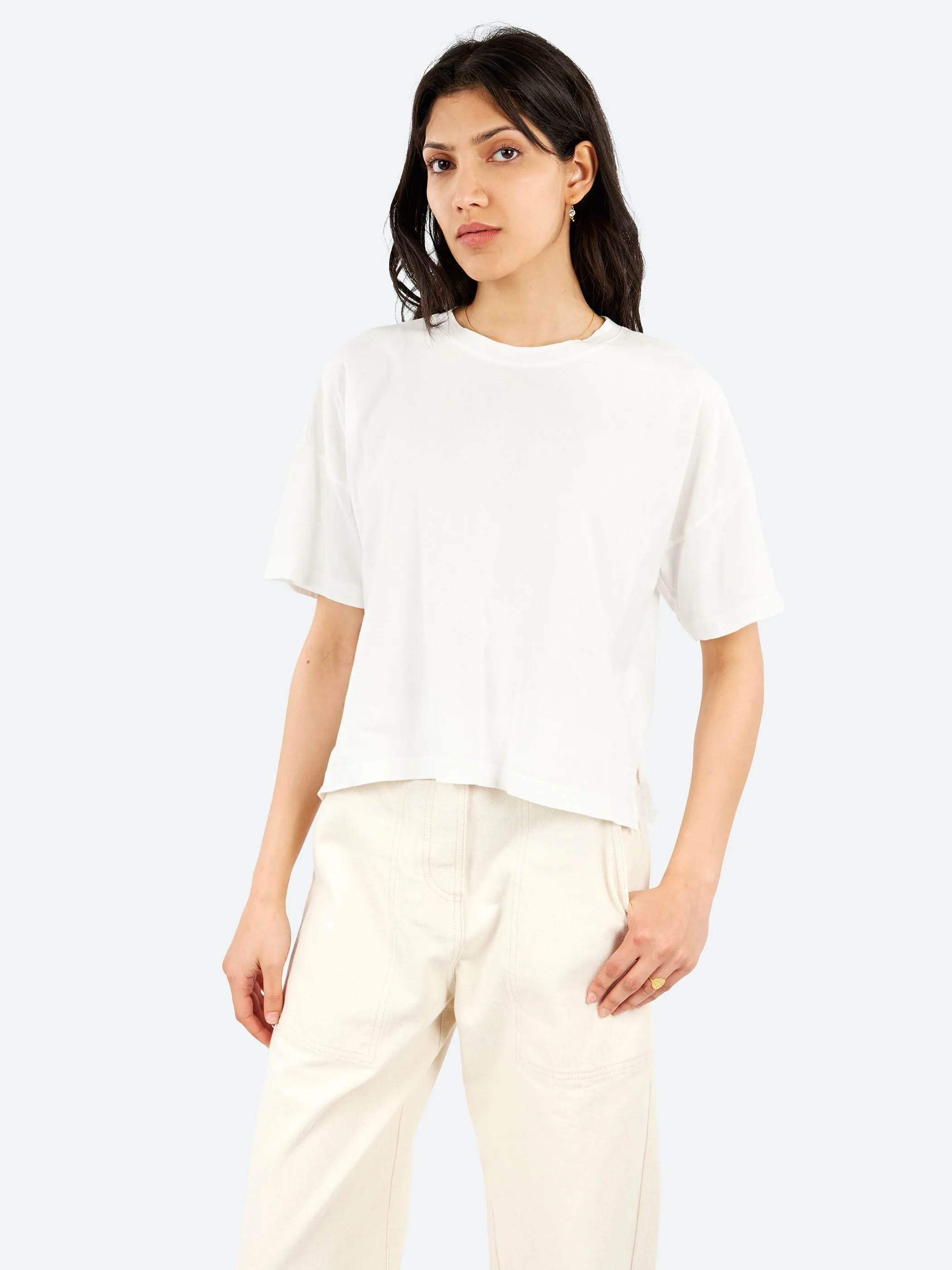 Oversized T-Shirt sold by gravitypope product image thumbnail 4