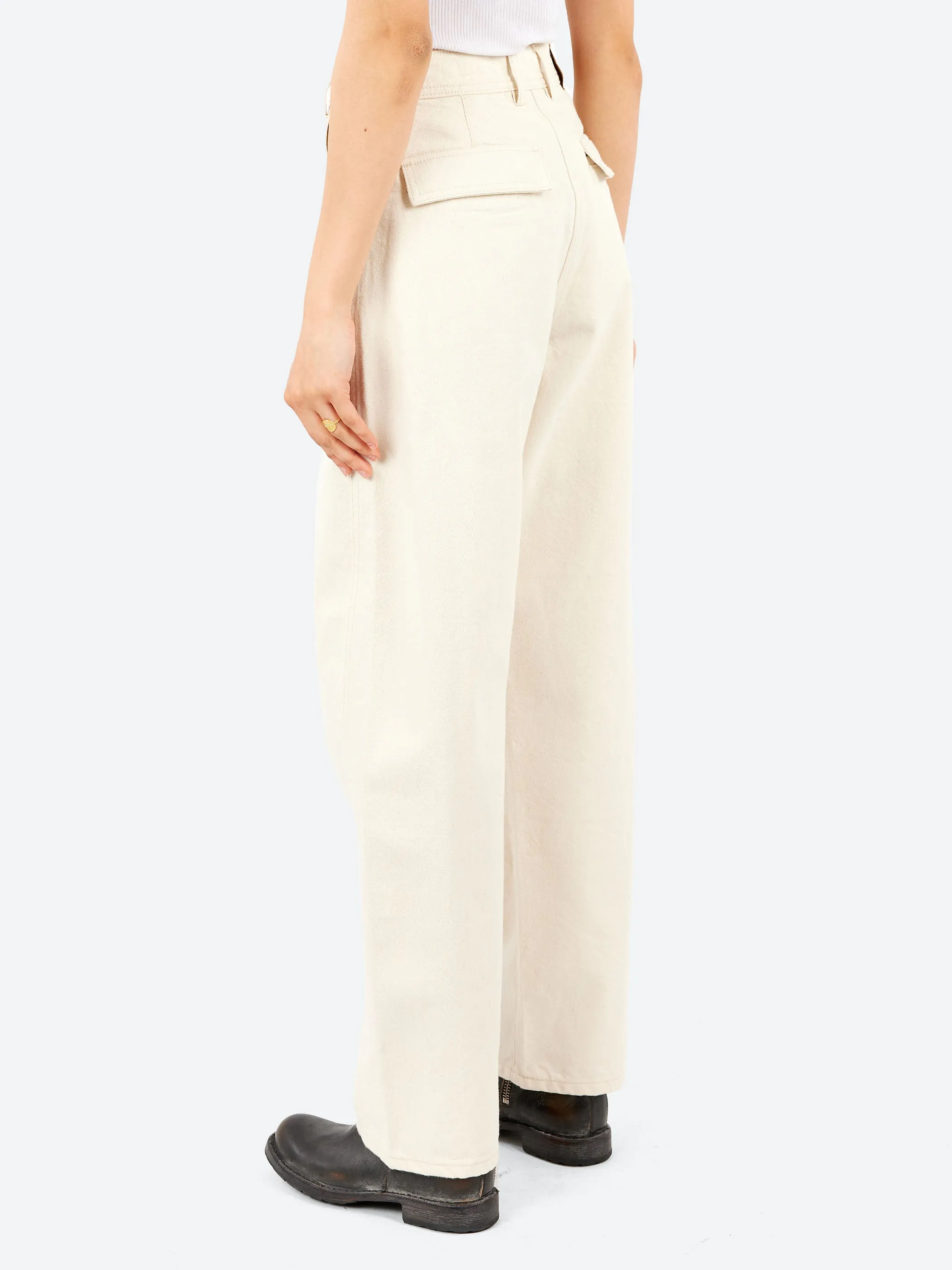 Tapered Pants sold by gravitypope product image thumbnail 3