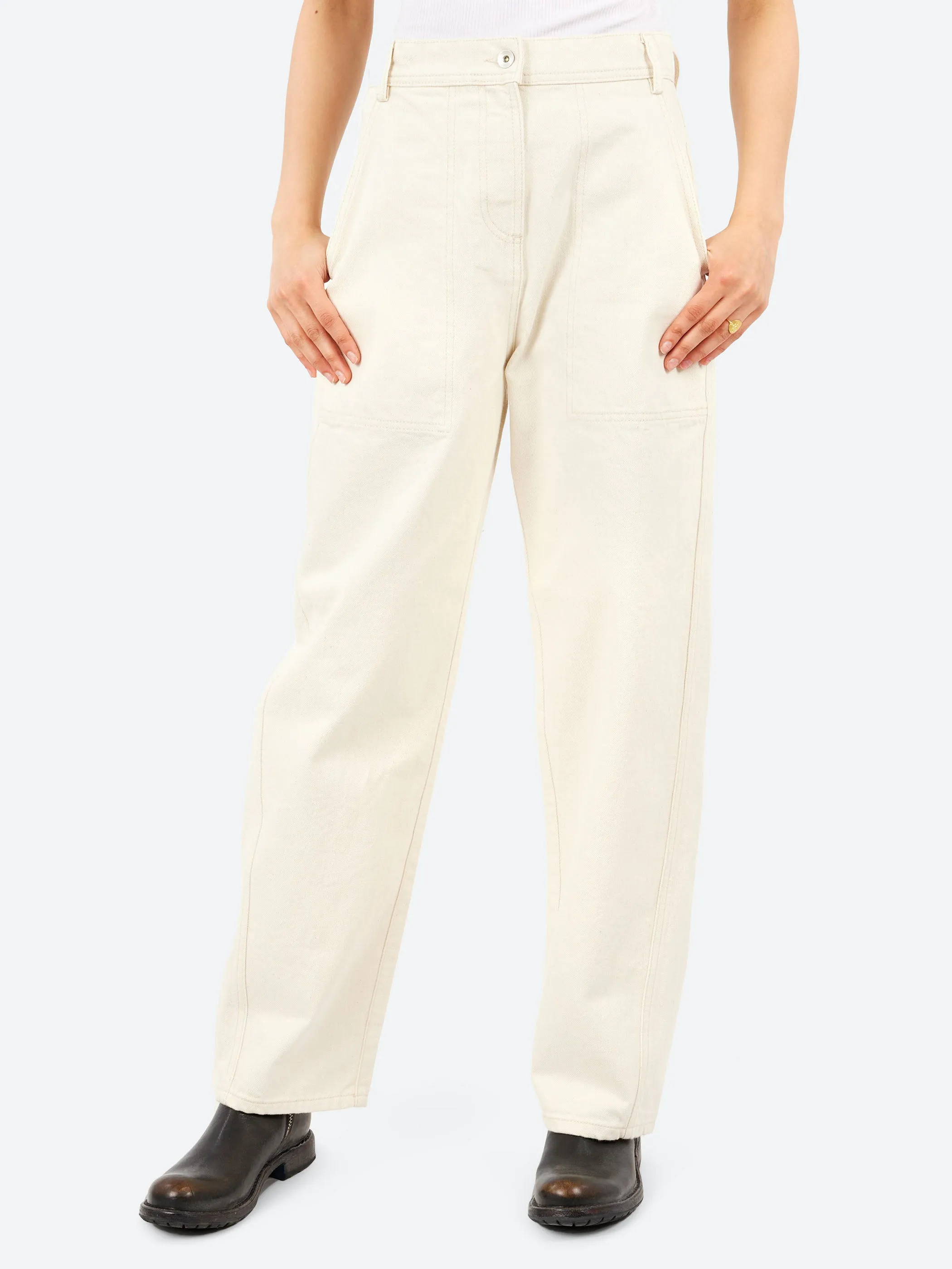 Tapered Pants sold by gravitypope product image thumbnail 4