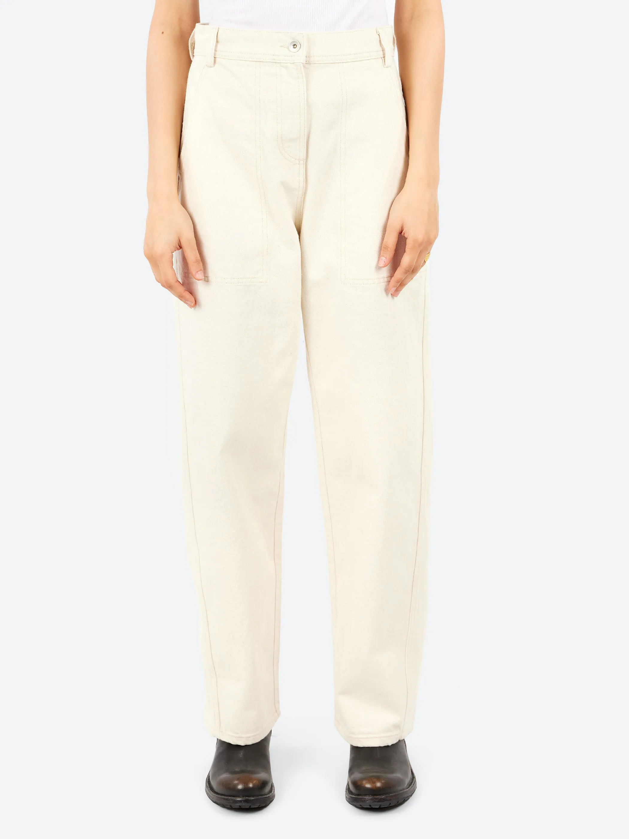 Tapered Pants sold by gravitypope