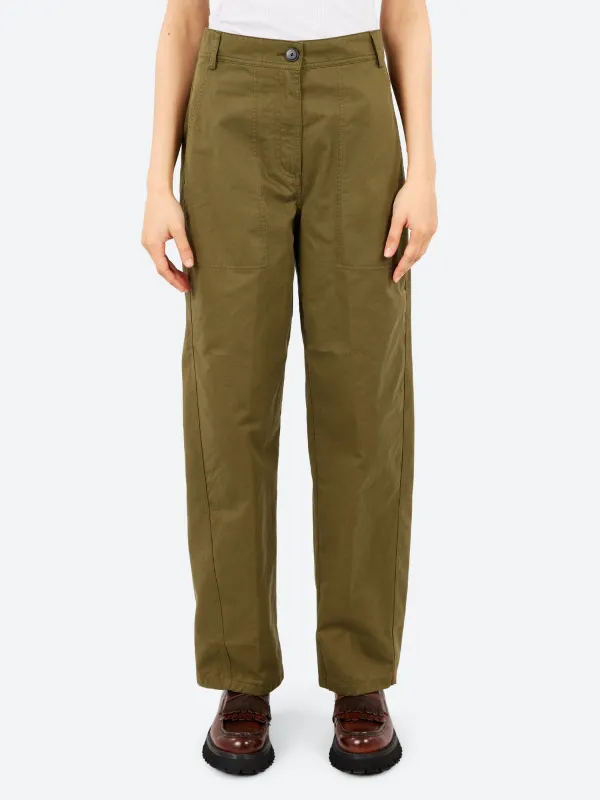 Tapered Pants sold by gravitypope