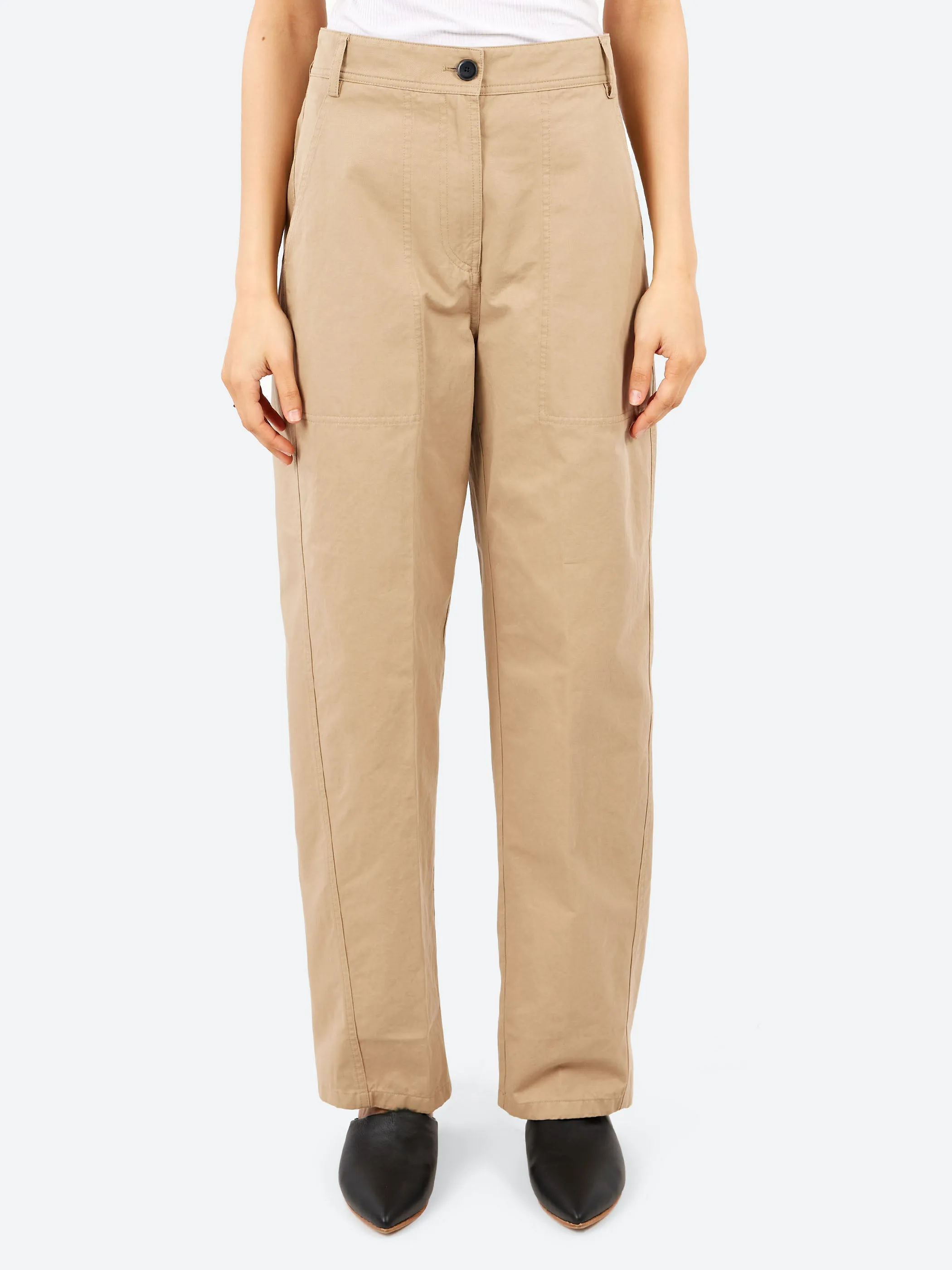 Tapered Pants sold by gravitypope