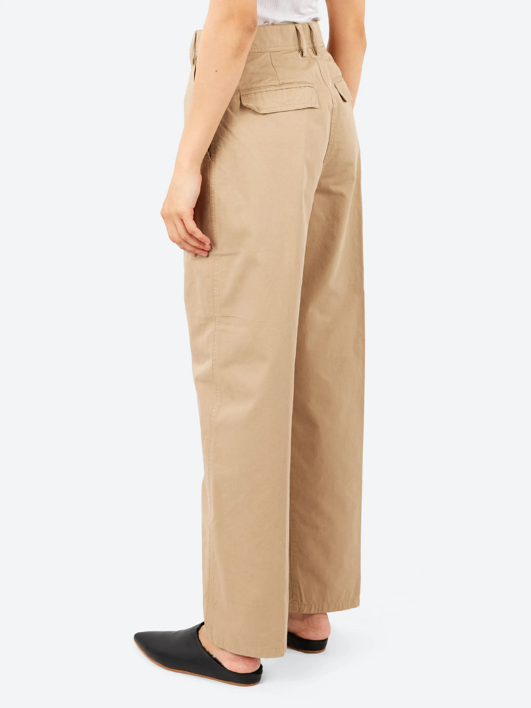 Tapered Pants sold by gravitypope product image thumbnail 3