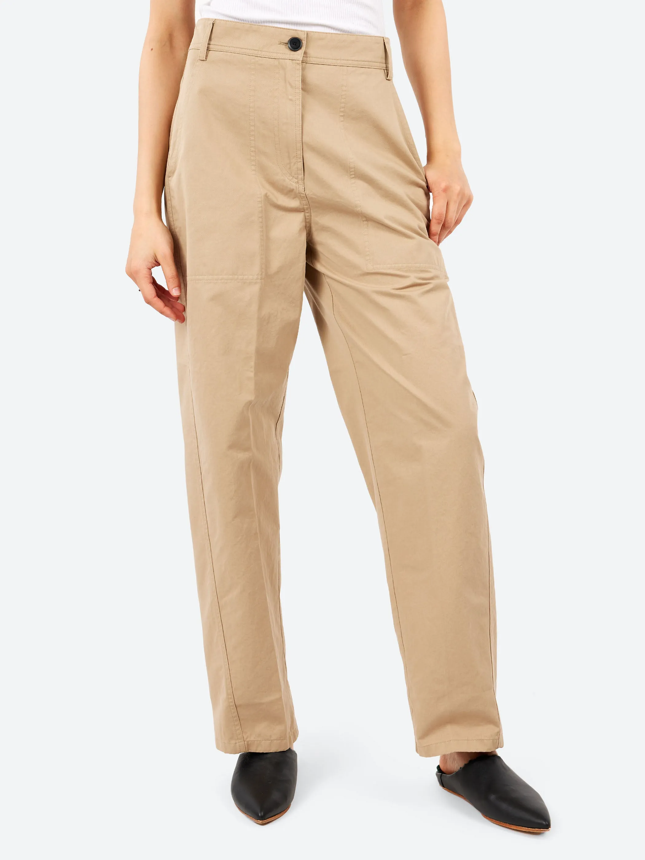 Tapered Pants sold by gravitypope product image thumbnail 4