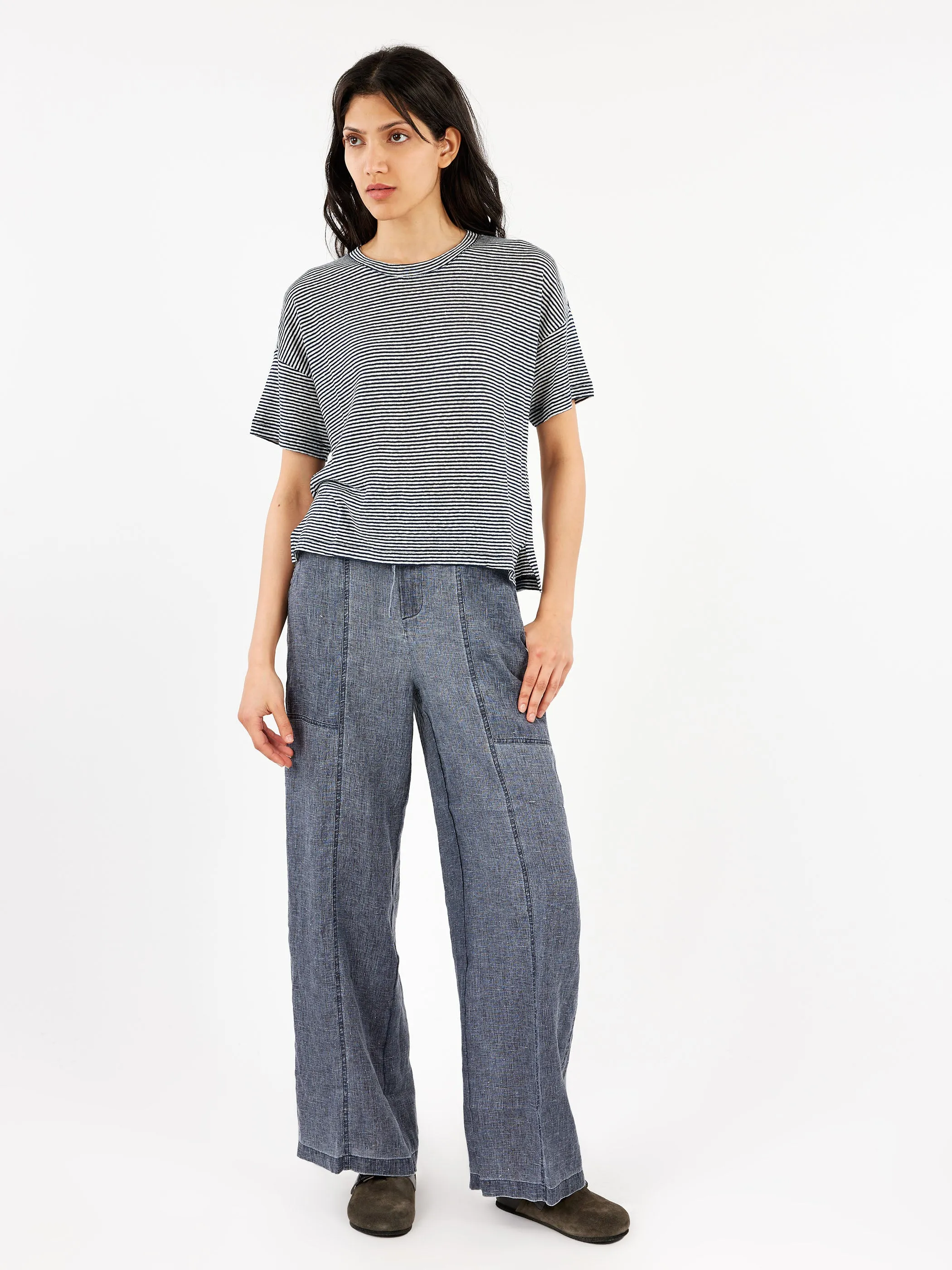 Safari Trousers sold by gravitypope product image thumbnail 2