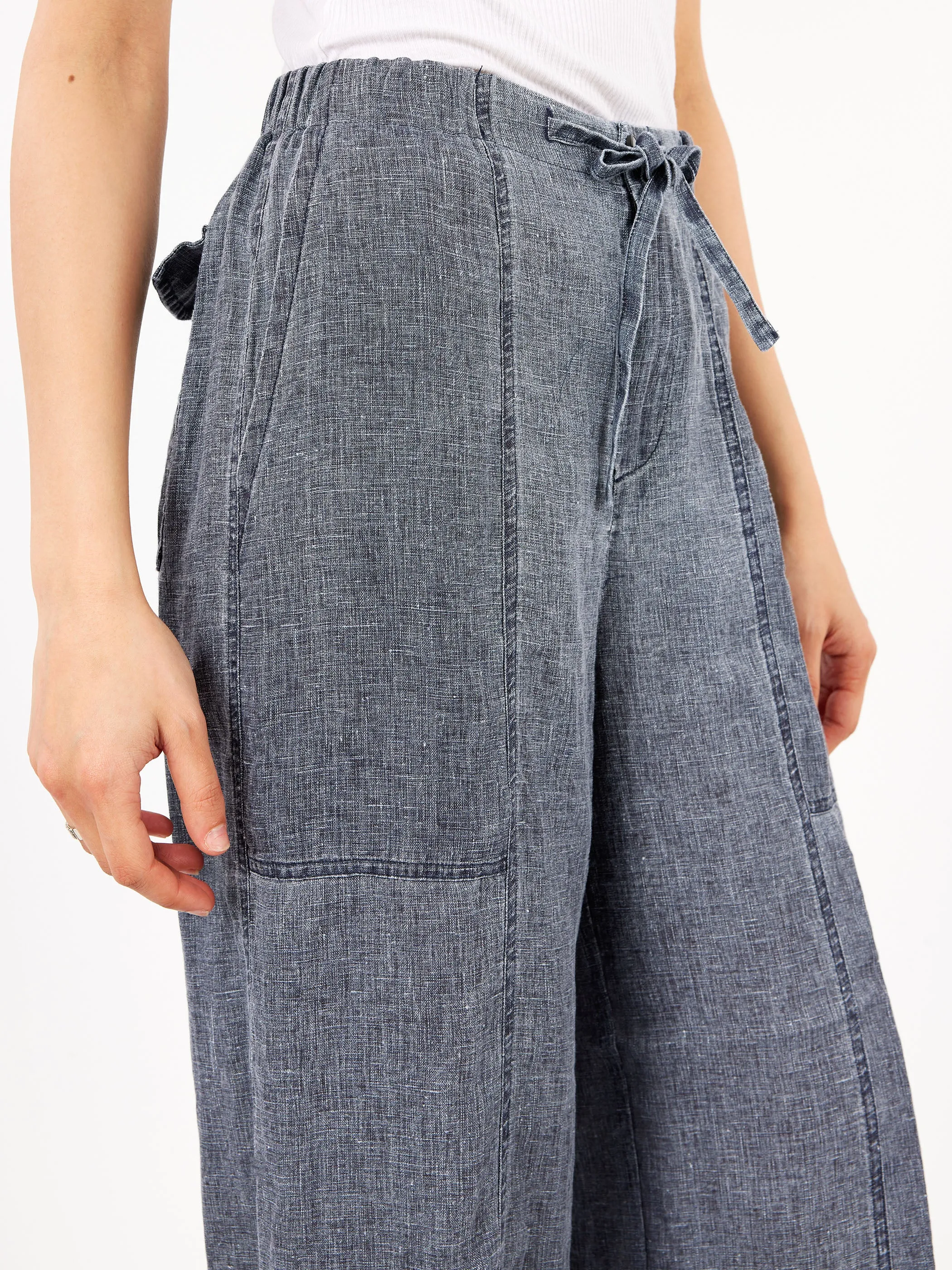 Safari Trousers sold by gravitypope product image thumbnail 5