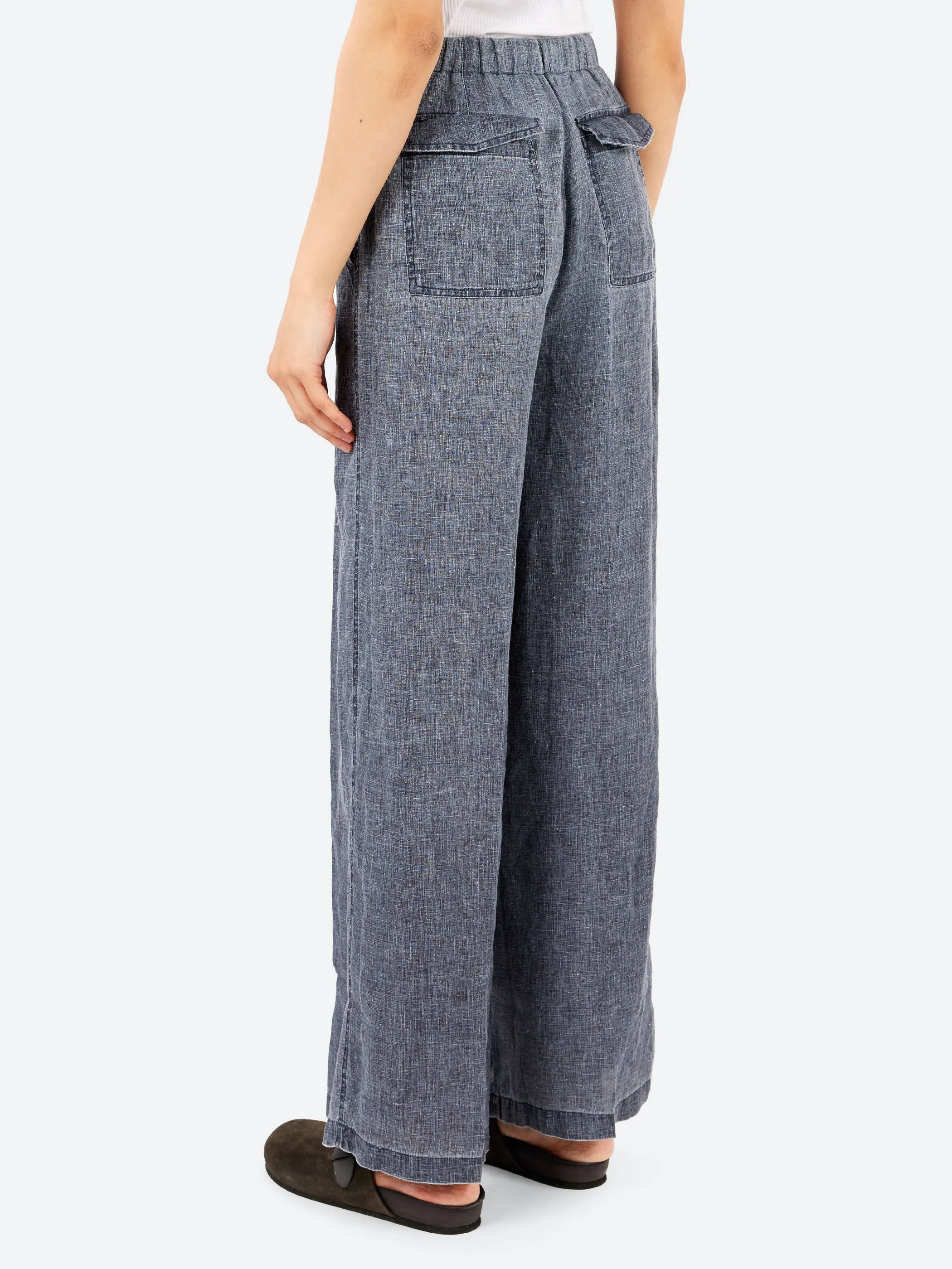 Safari Trousers sold by gravitypope product image thumbnail 3