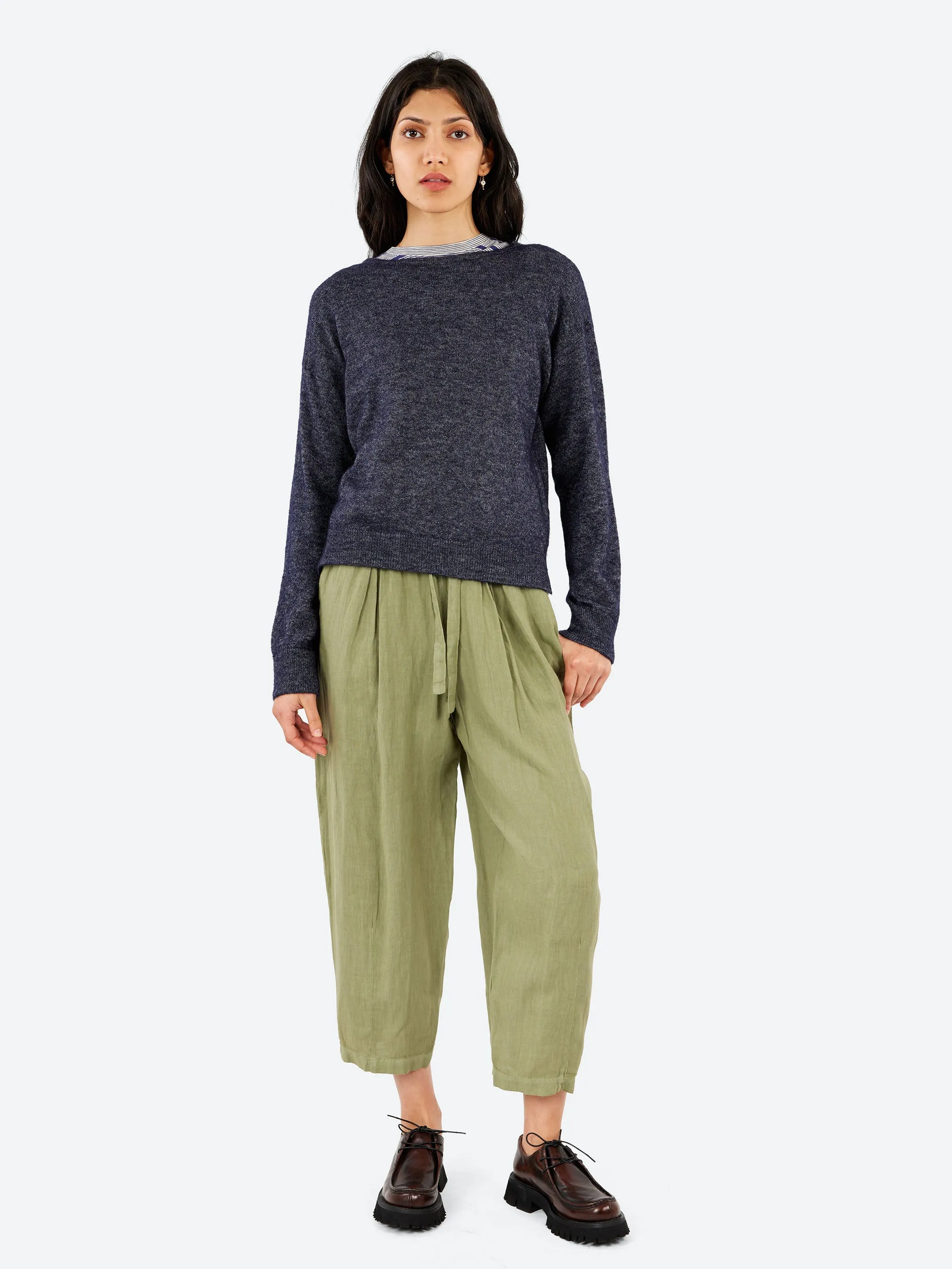 Crewneck sold by gravitypope product image thumbnail 2