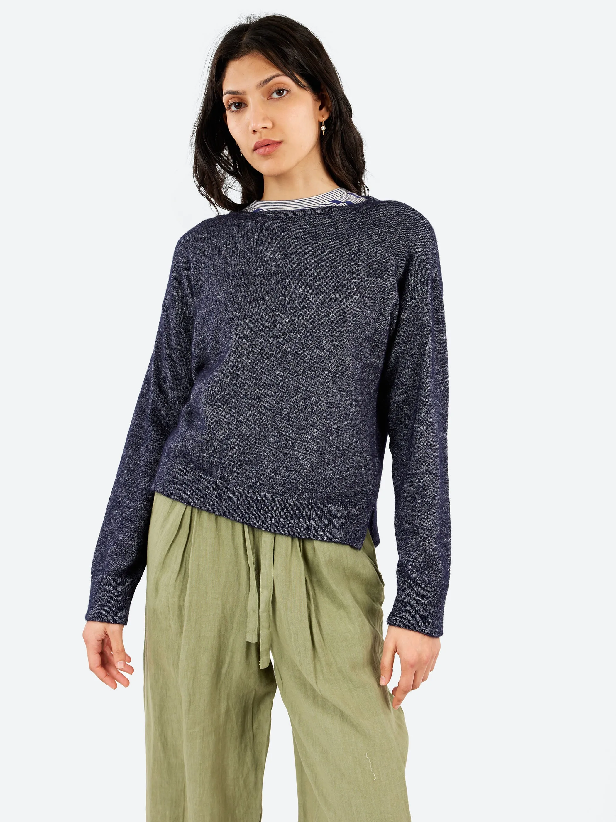 Crewneck sold by gravitypope product image thumbnail 4