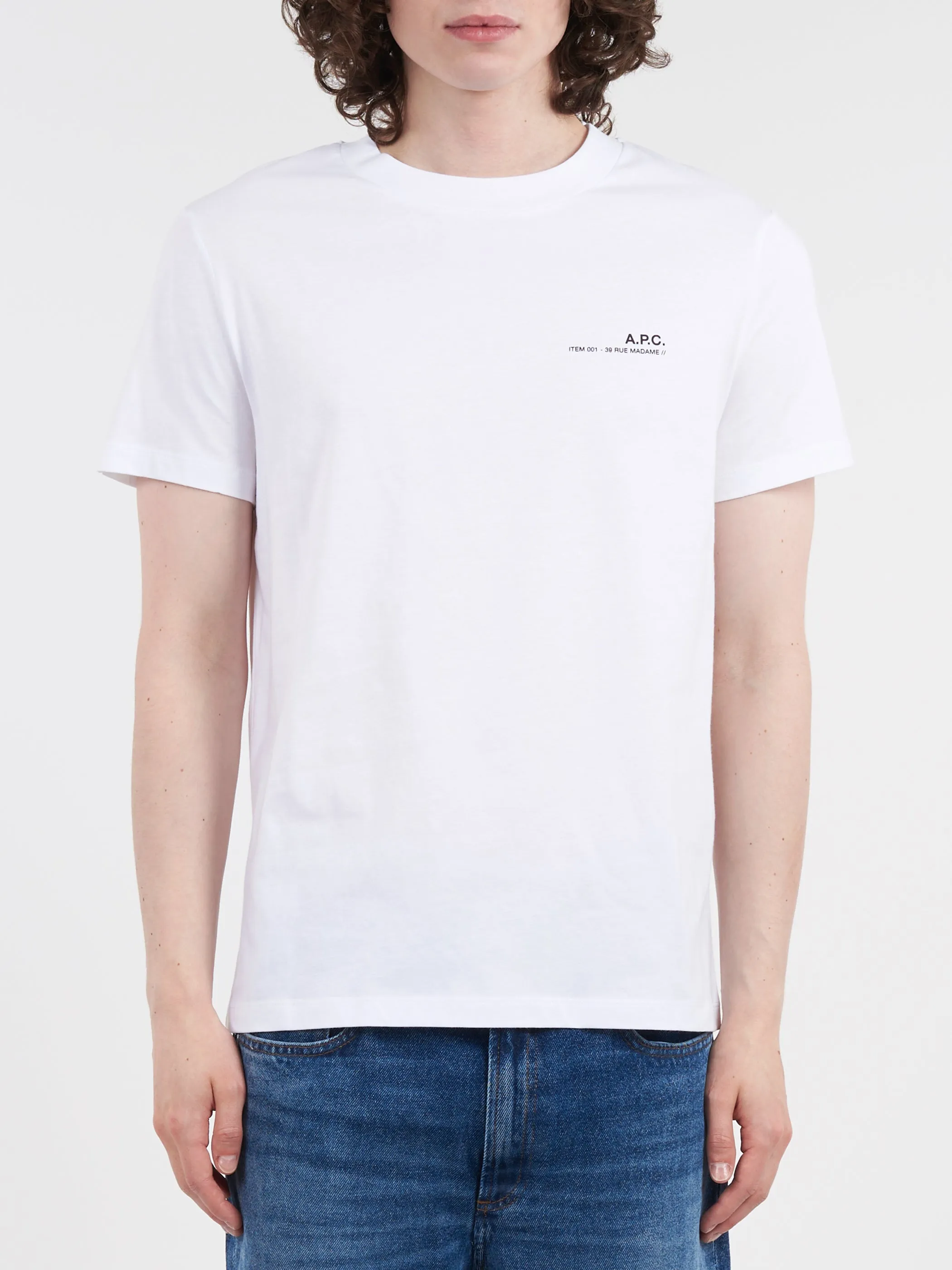 Item T-Shirt sold by gravitypope