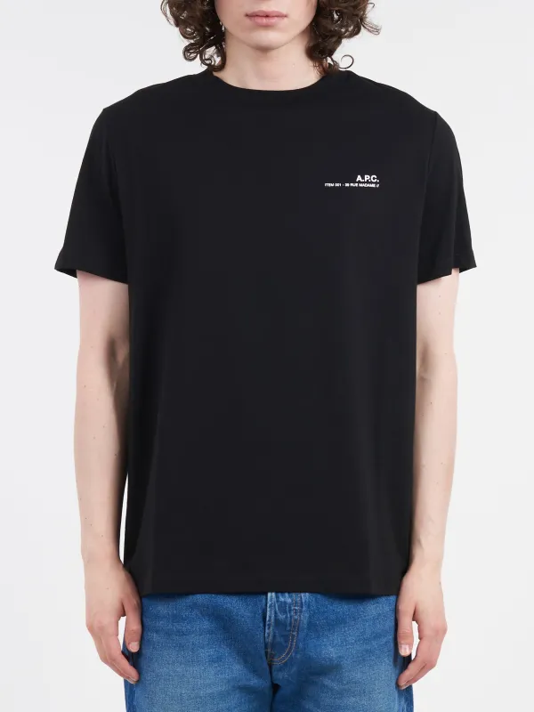 Item T-Shirt sold by gravitypope