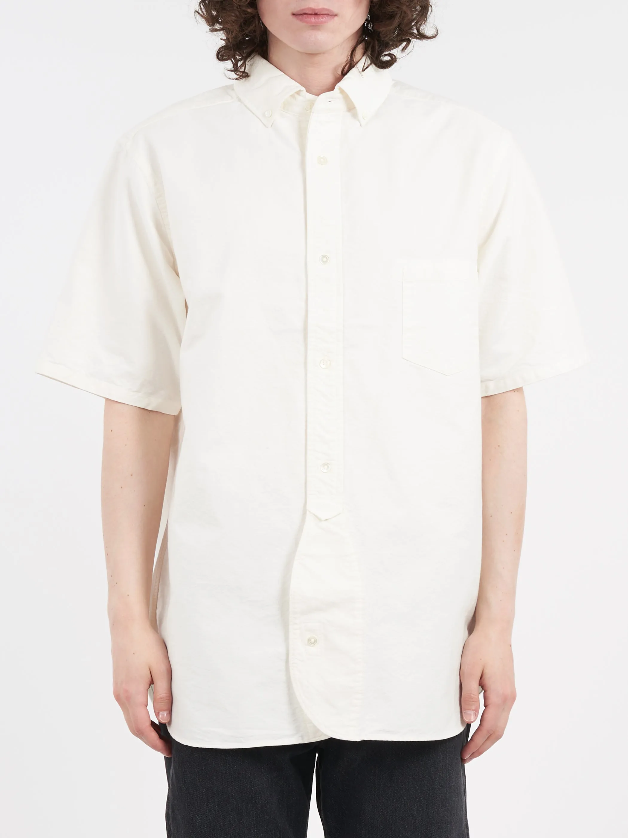 British Officers S/S Shirt sold by gravitypope