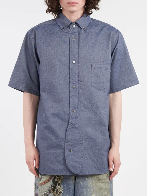 British Officers S/S Shirt sold by gravitypope