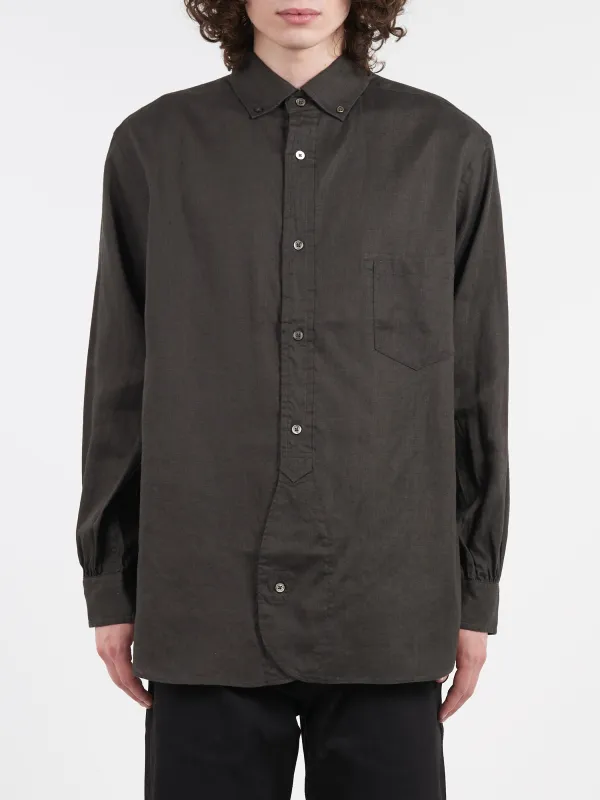 British Officers Shirt sold by gravitypope