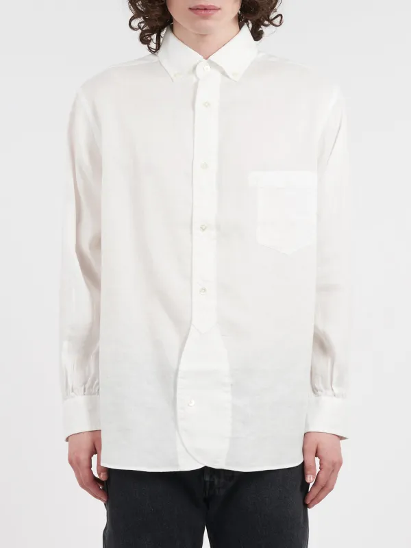 British Officers Shirt sold by gravitypope