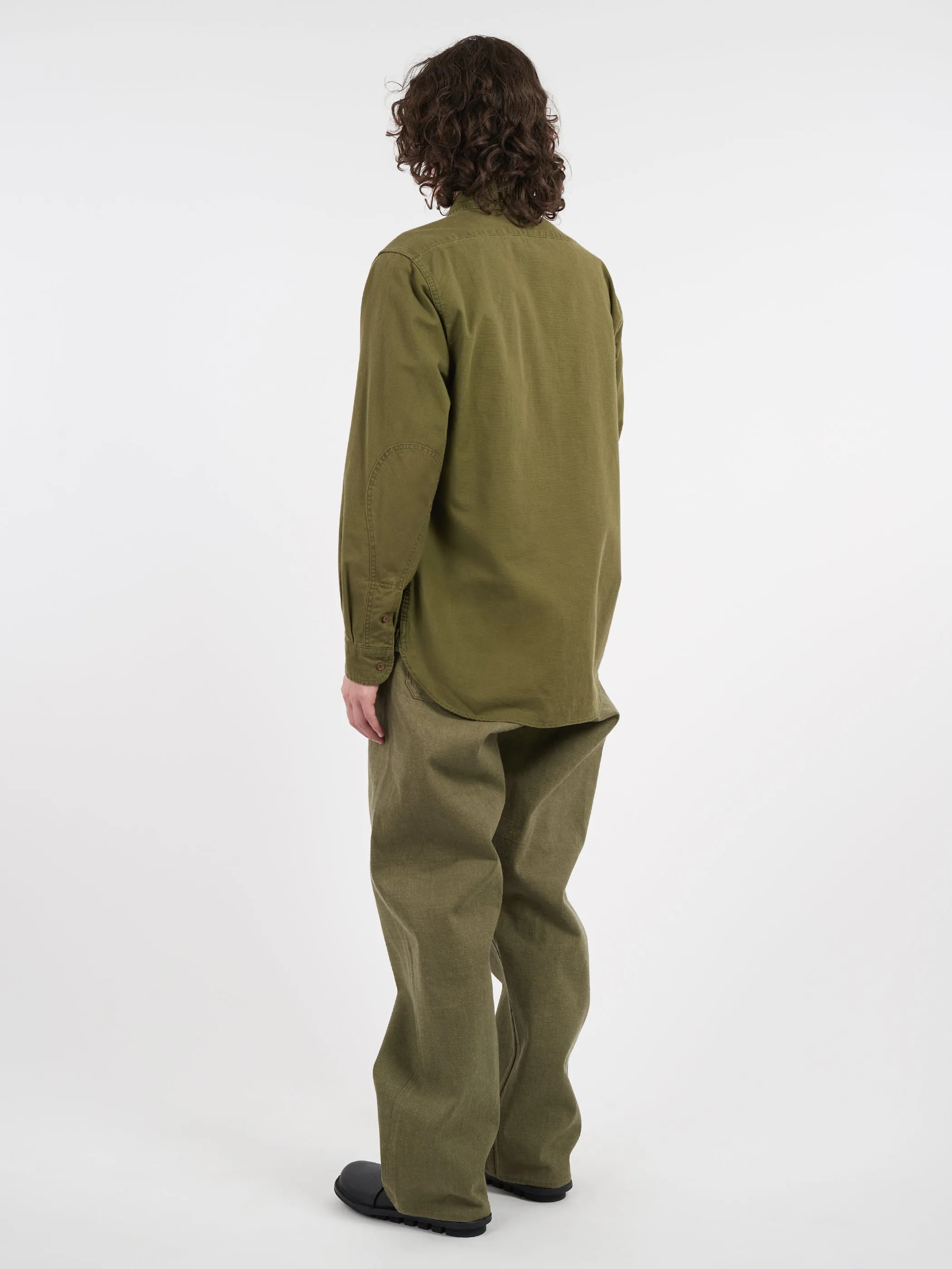 Army Shirt sold by gravitypope product image thumbnail 3