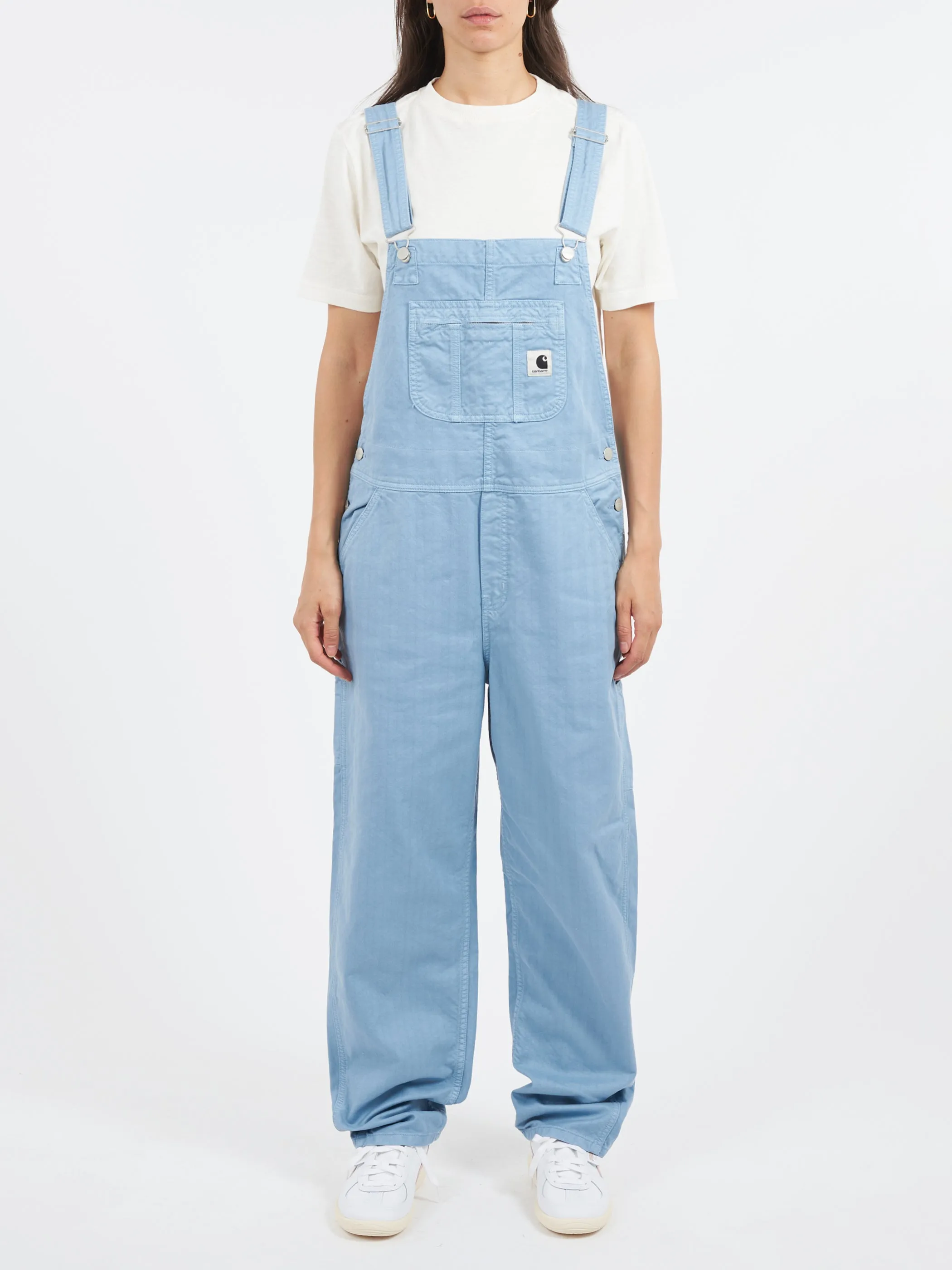 Norris Bib Overall sold by gravitypope