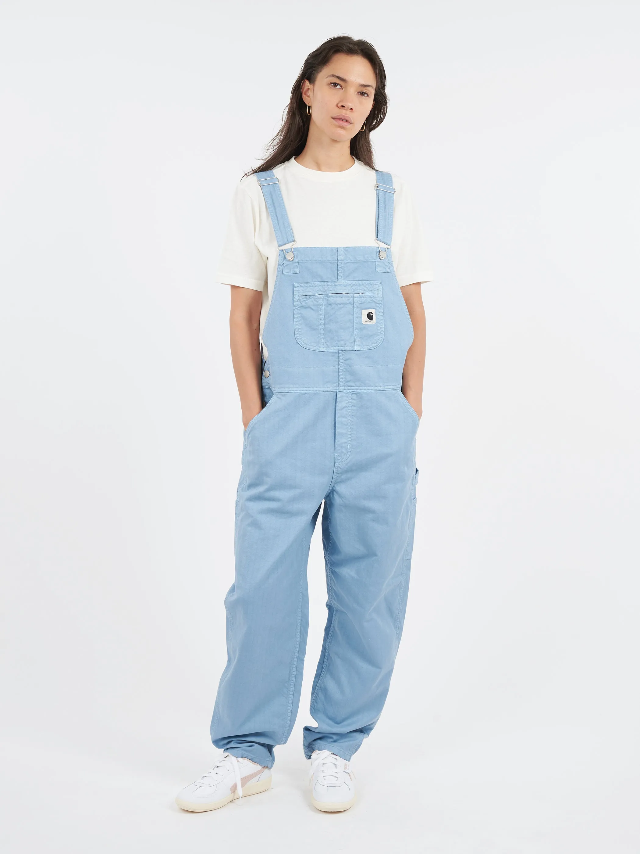 Norris Bib Overall sold by gravitypope product image thumbnail 2