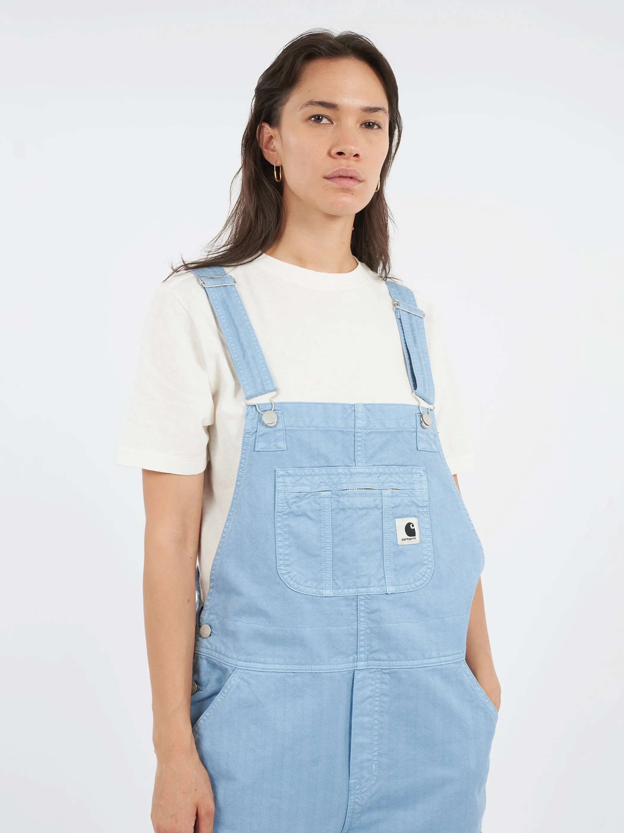 Norris Bib Overall sold by gravitypope product image thumbnail 4