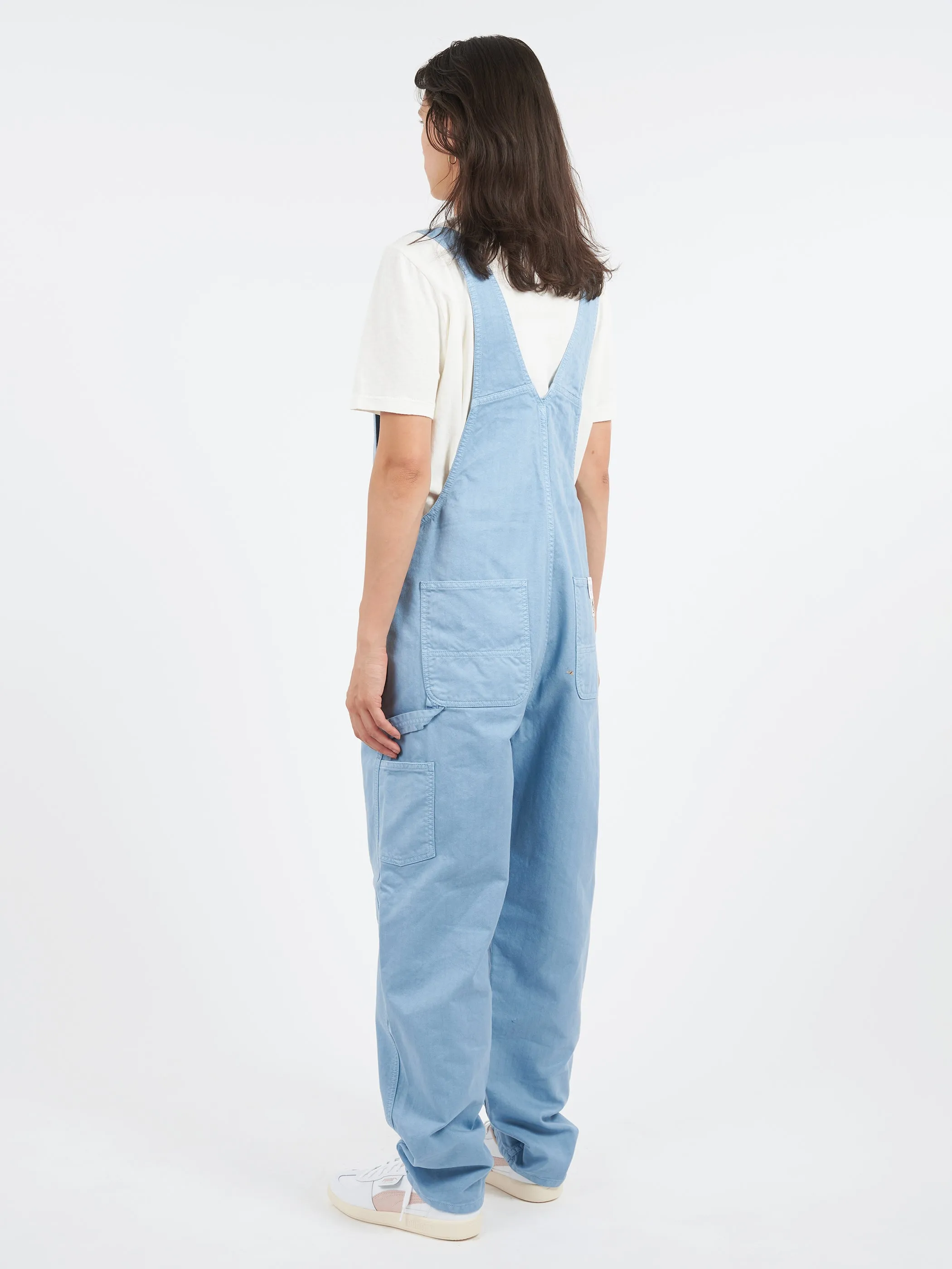 Norris Bib Overall sold by gravitypope product image thumbnail 3