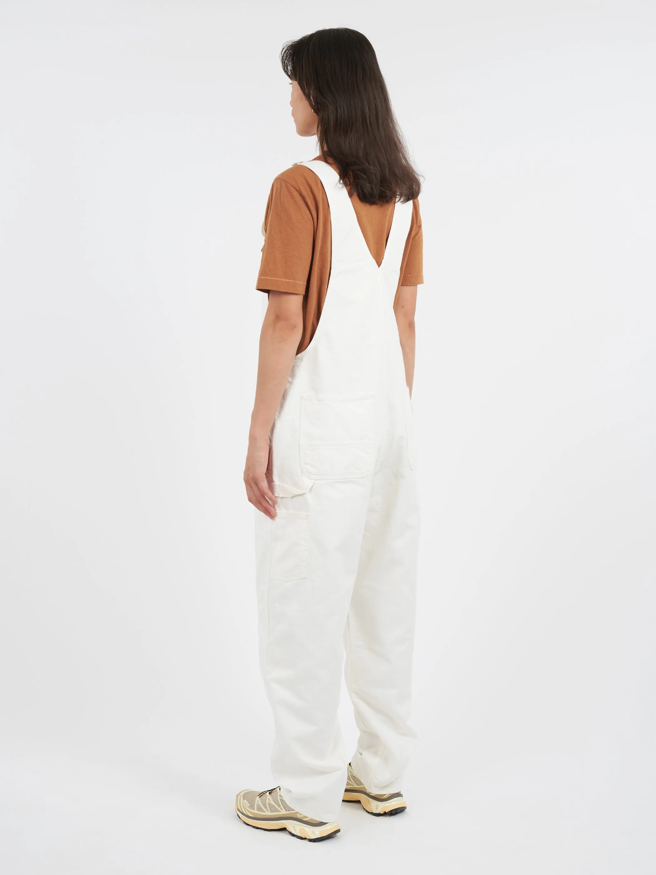 Norris Bib Overall sold by gravitypope product image thumbnail 3