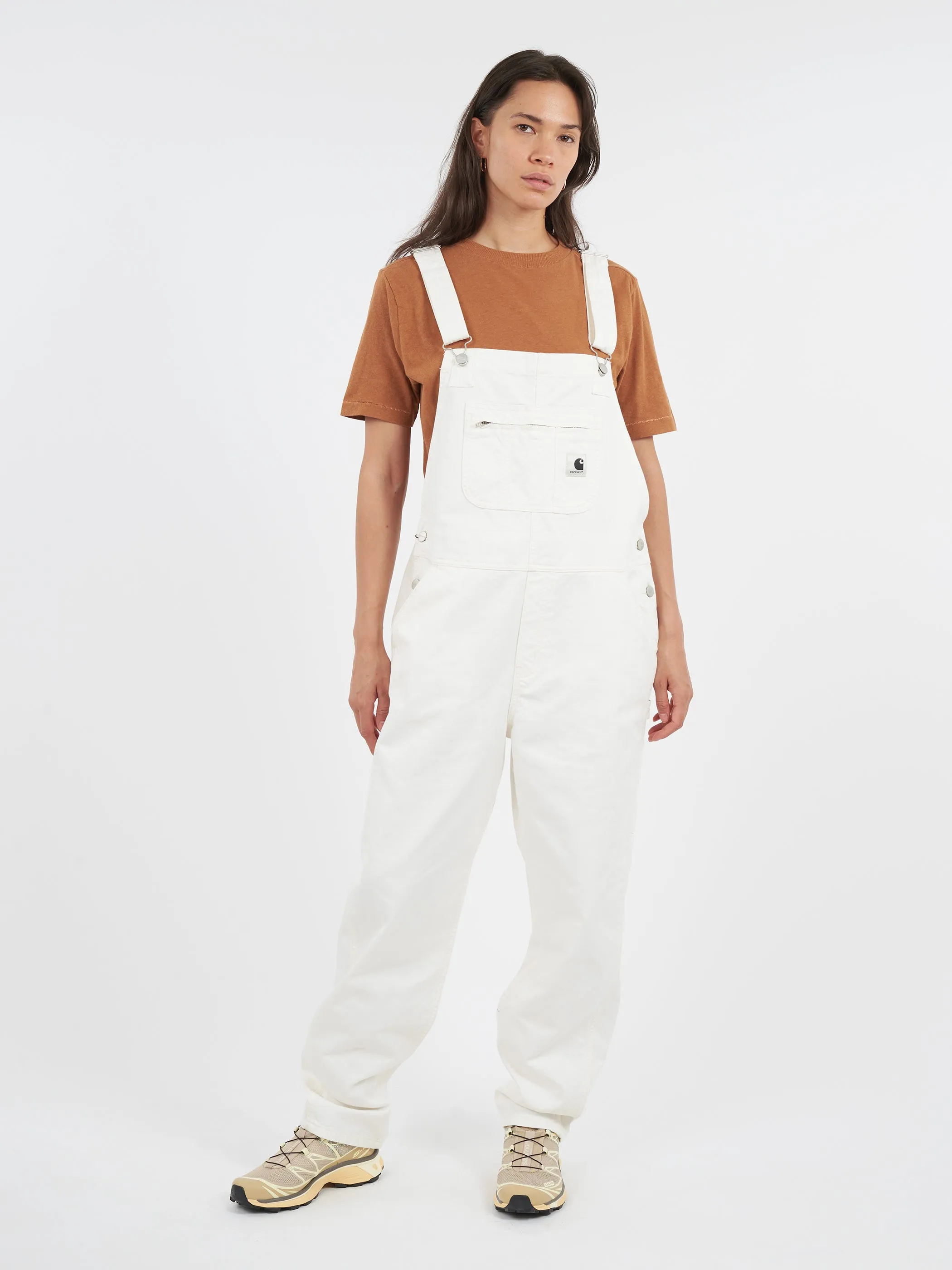 Norris Bib Overall sold by gravitypope product image thumbnail 4