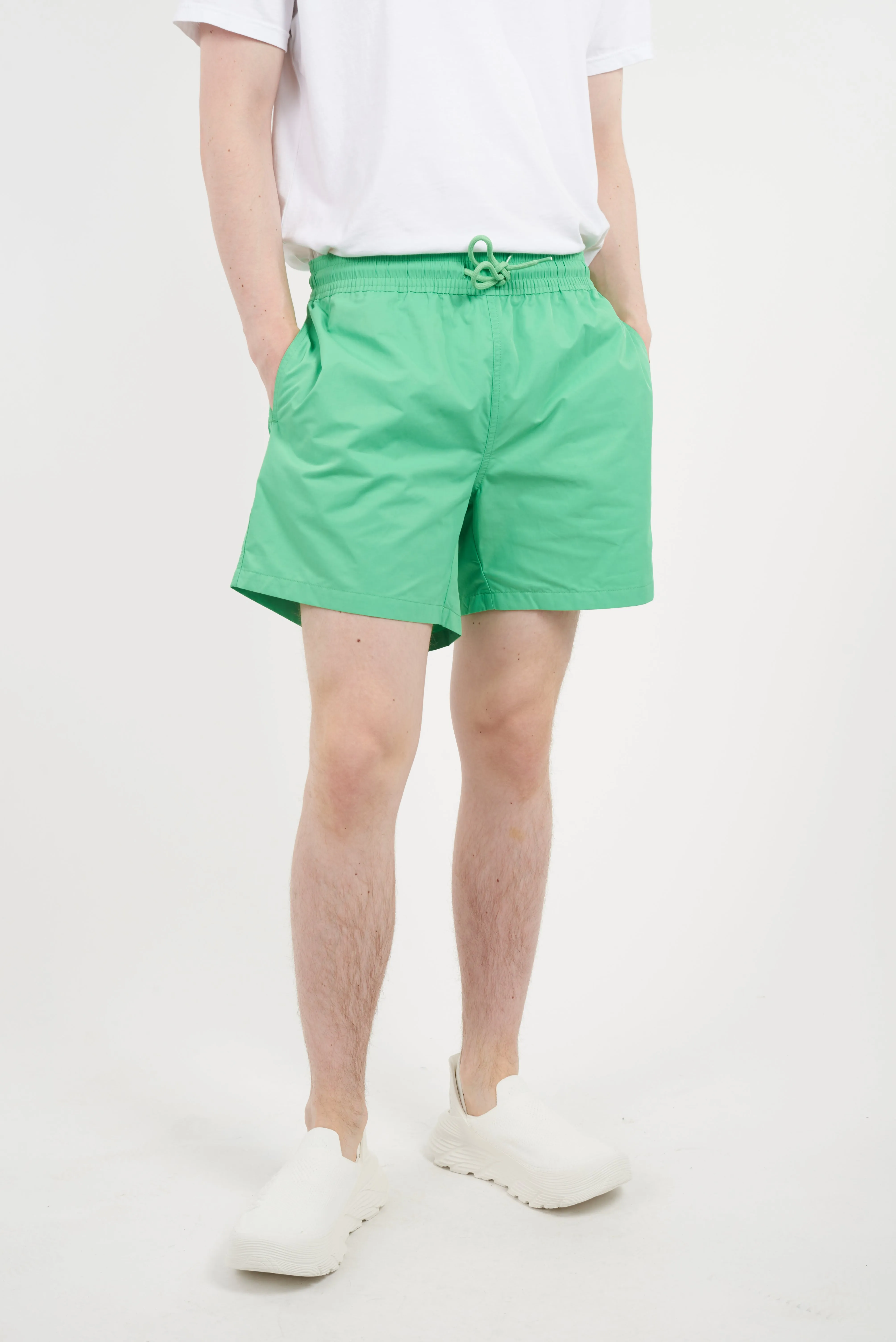 Classic Swim Shorts sold by gravitypope product image thumbnail 5