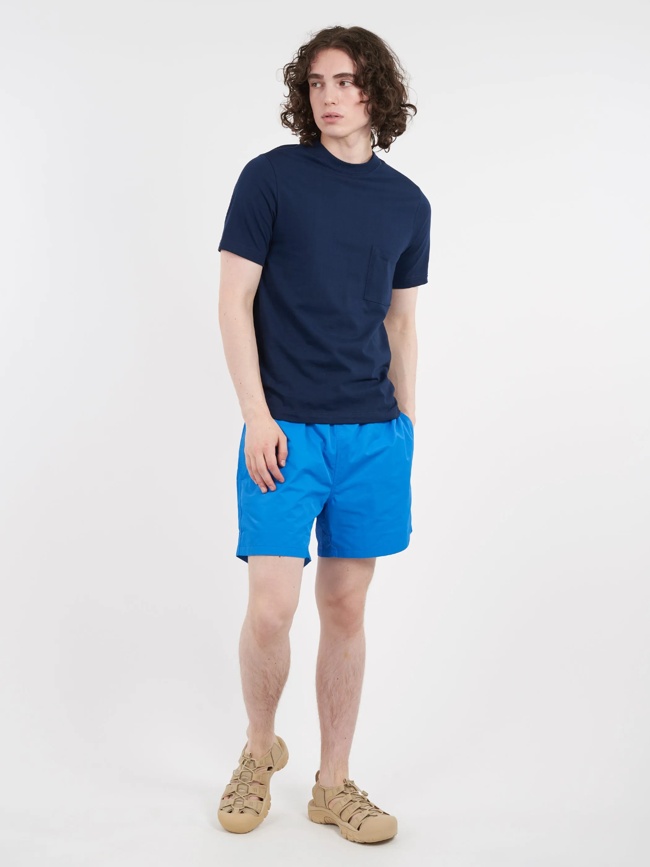 Classic Swim Shorts sold by gravitypope product image thumbnail 2