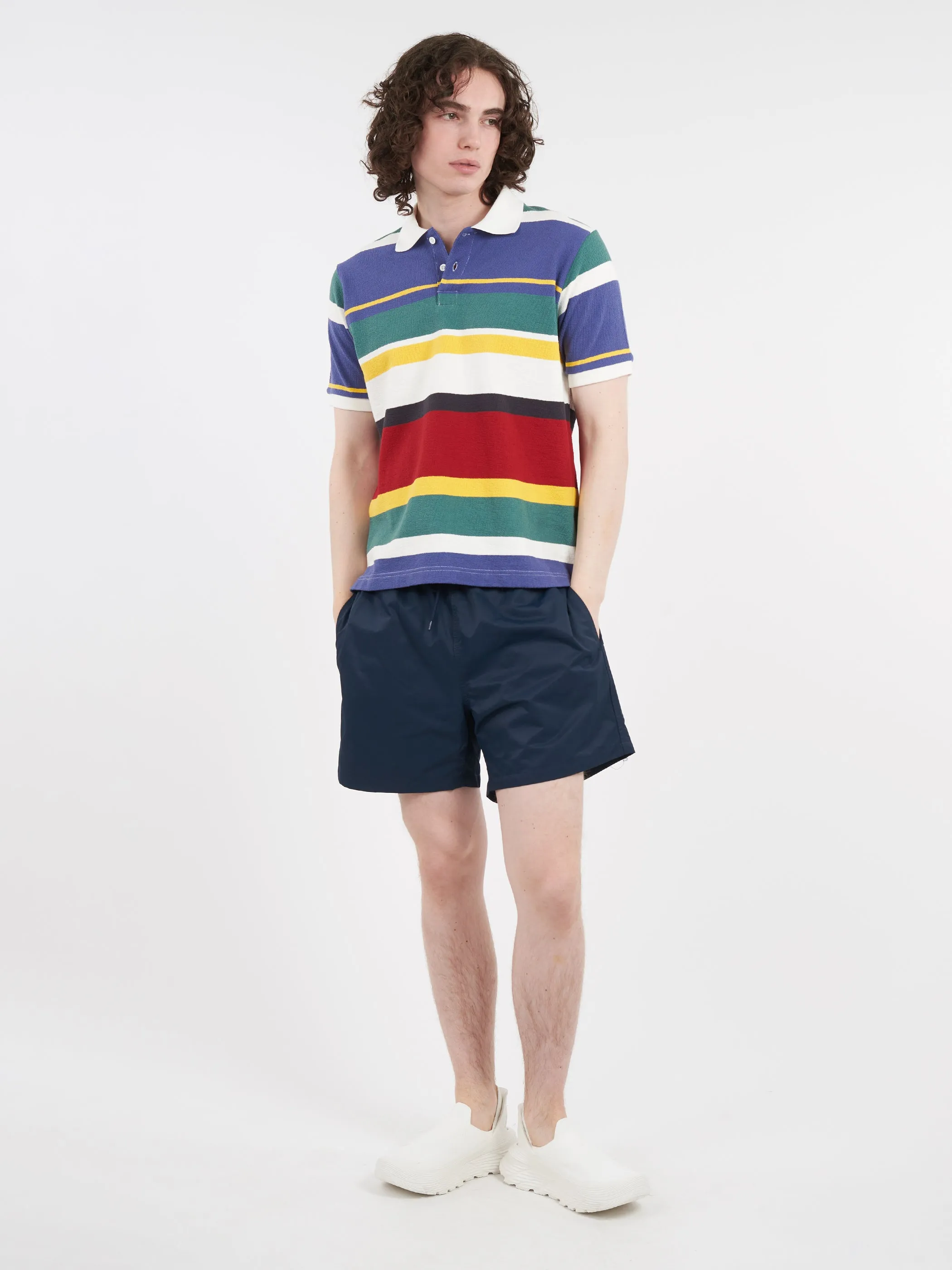 Classic Swim Shorts sold by gravitypope product image thumbnail 2