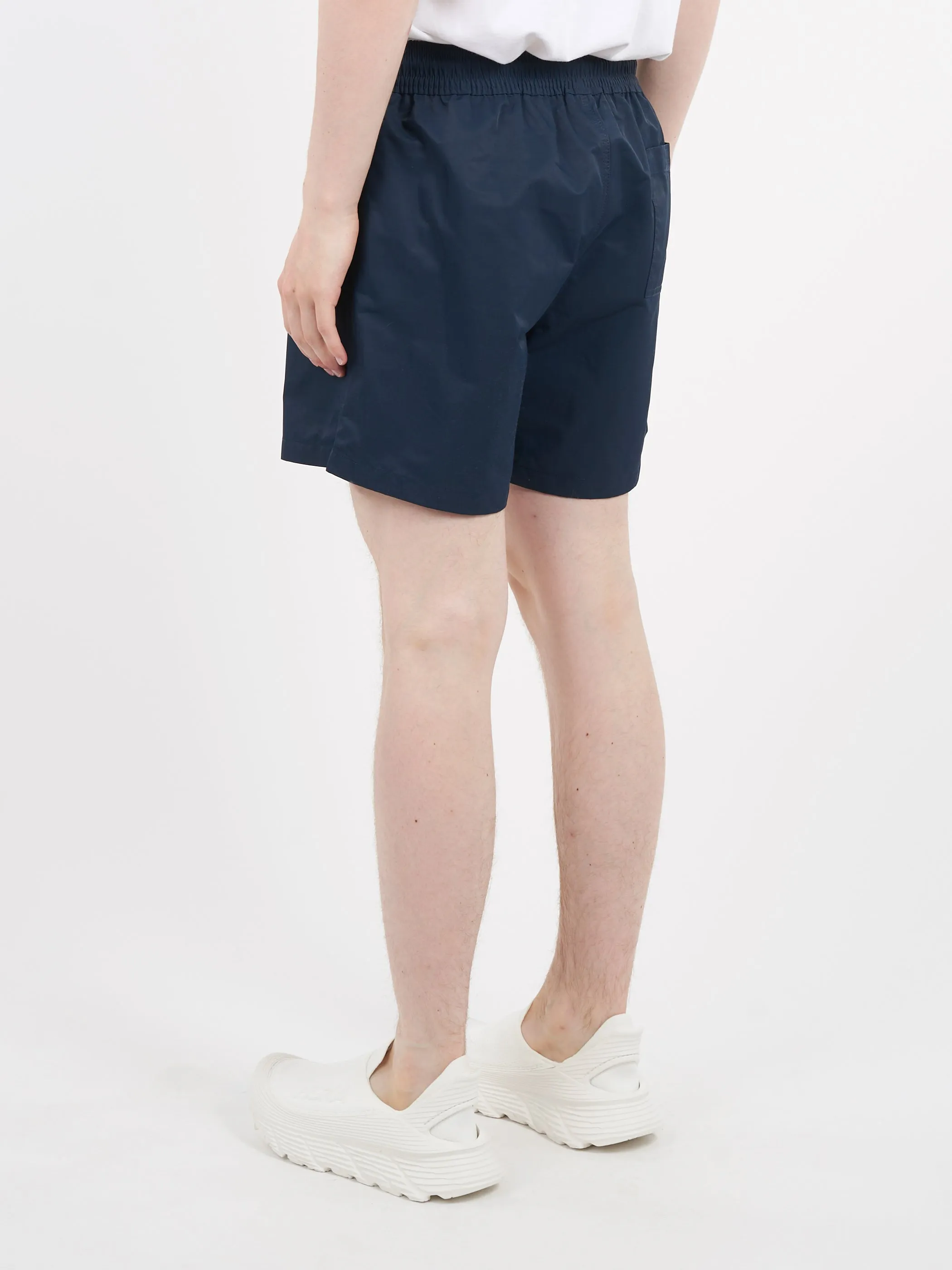 Classic Swim Shorts sold by gravitypope product image thumbnail 3